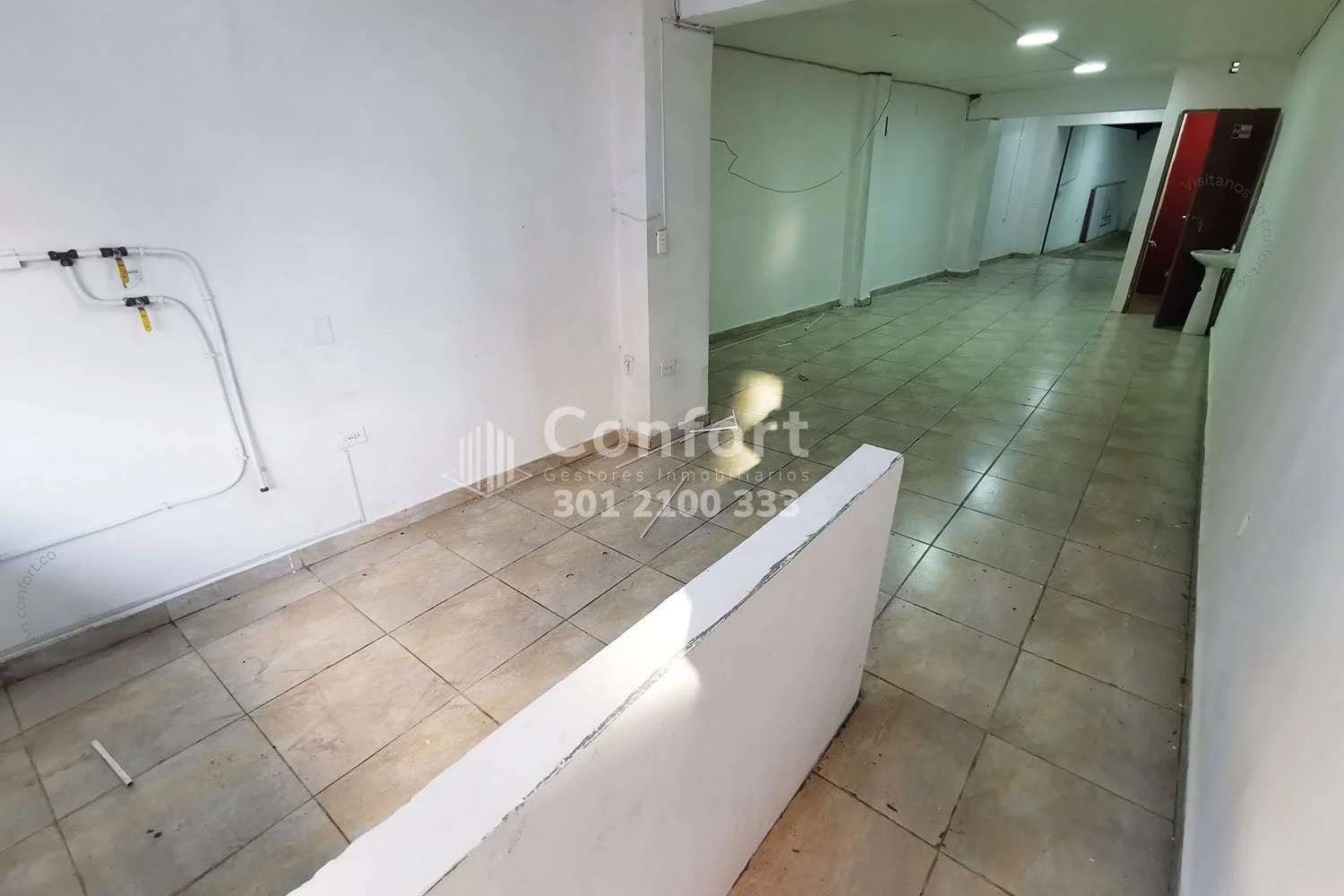 LOCAL EN SABANETA 420324 — foto 4