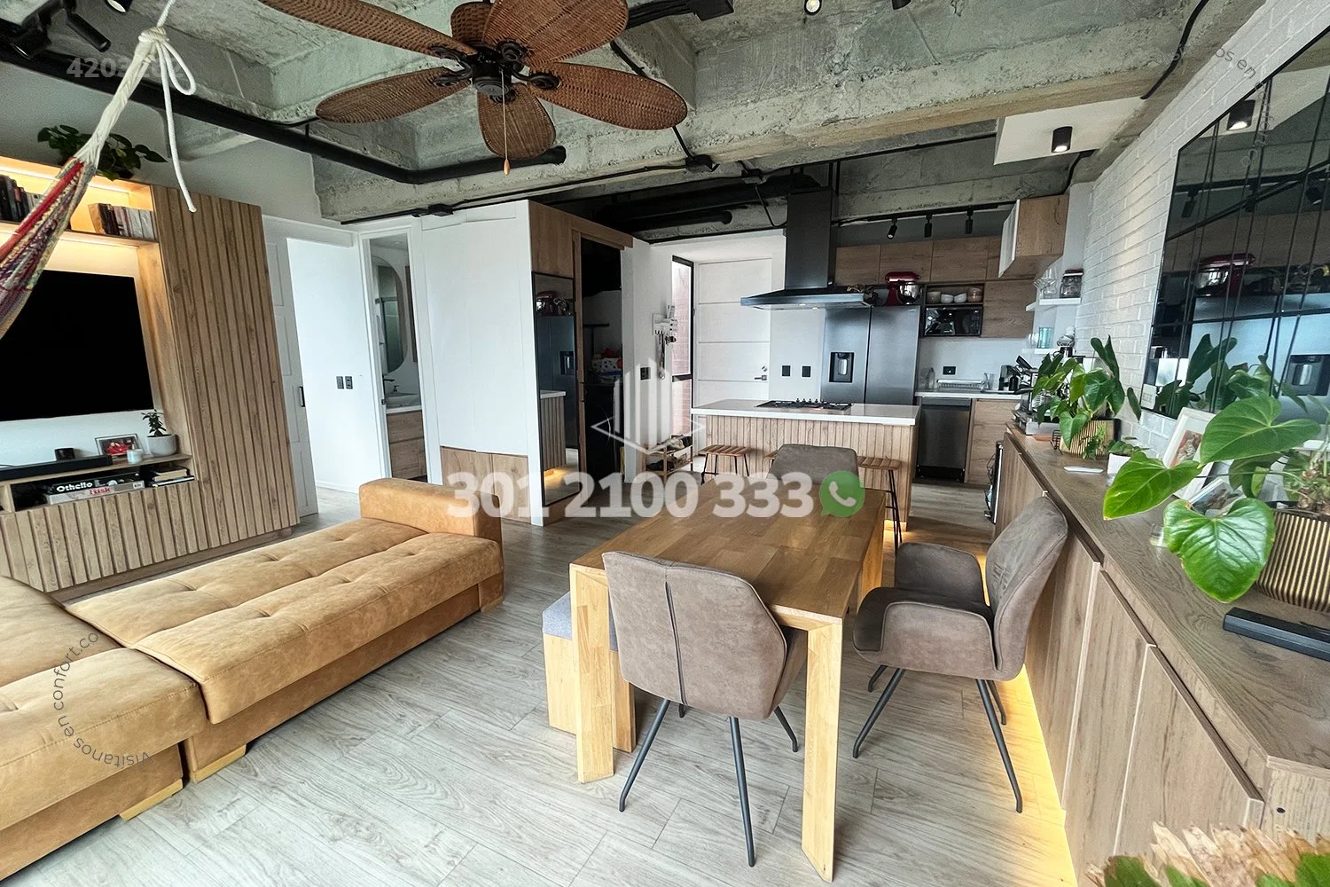 APTO EN LAS BRUJAS - ENVIGADO 4203262 — foto 3