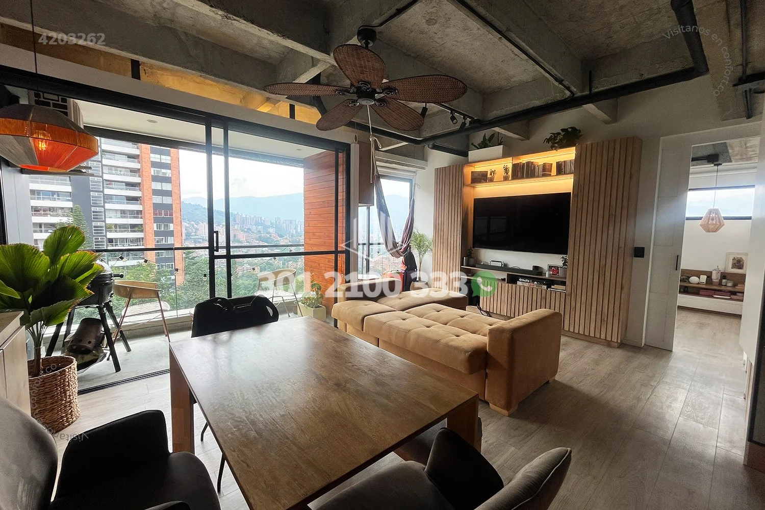 APTO EN LAS BRUJAS - ENVIGADO 4203262 — foto 4