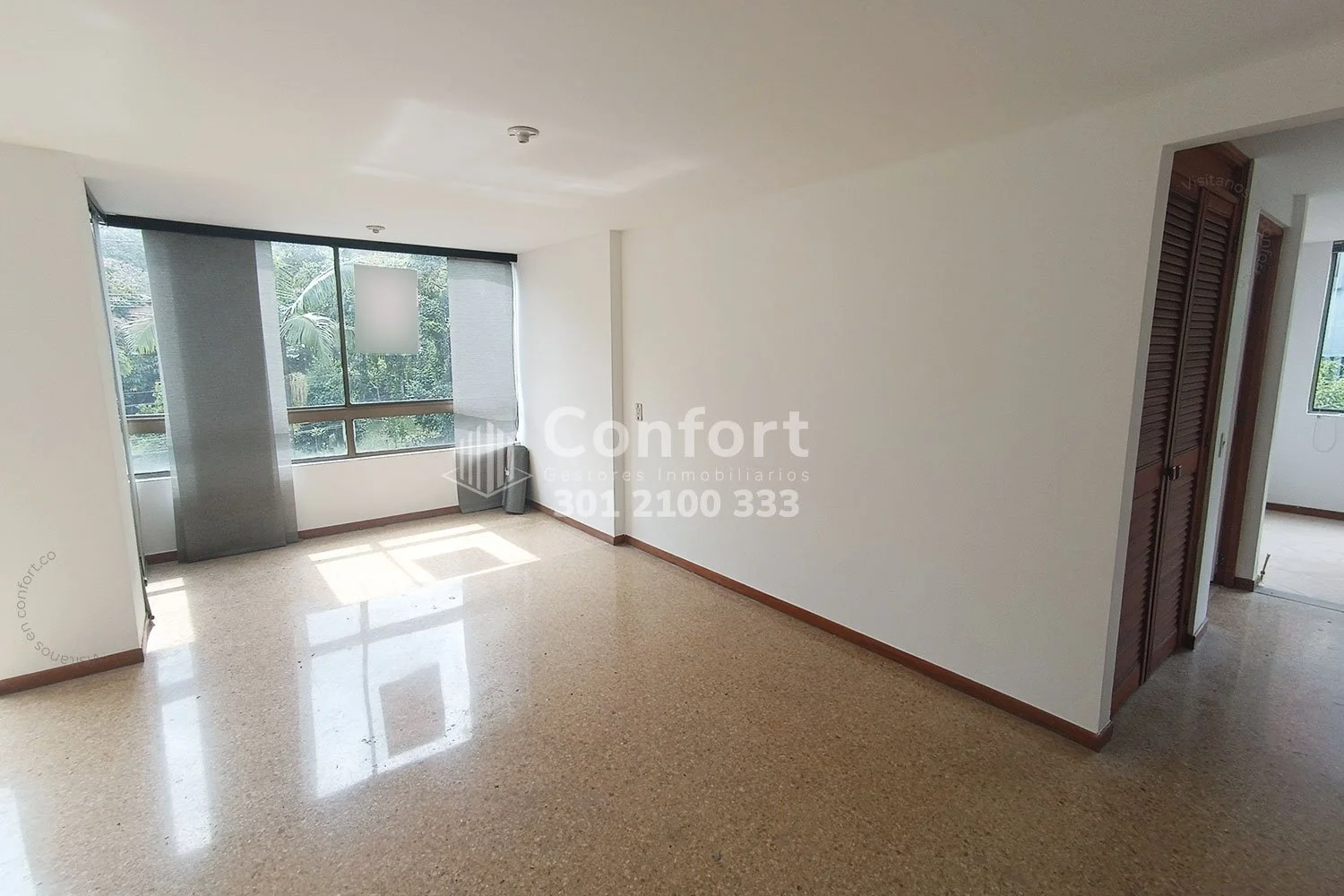 APARTAMENTO EN EL POBLADO 4204241 — foto 2