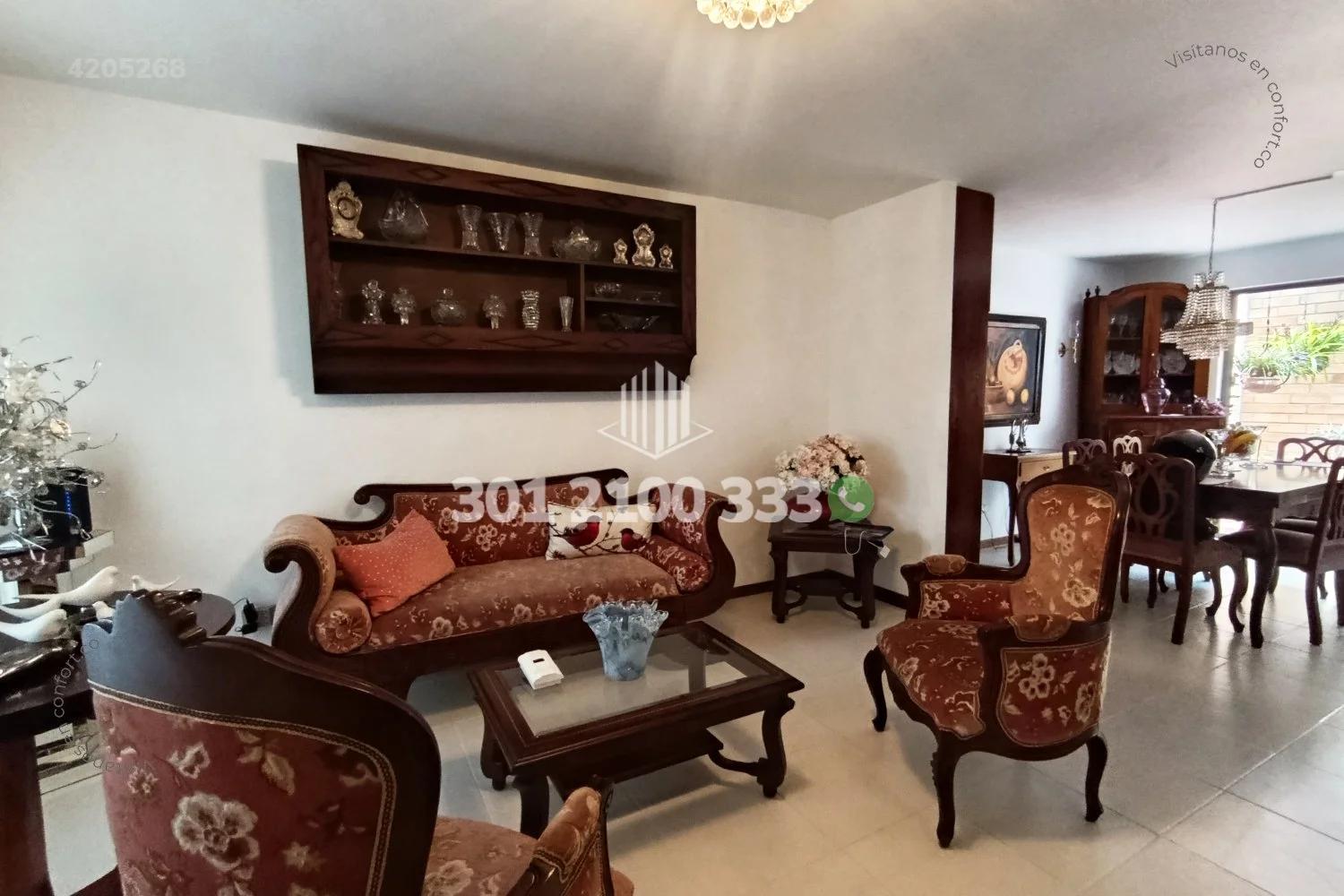 CASA EN LLANO GRANDE - ANTIOQUIA 4205268 — foto 2