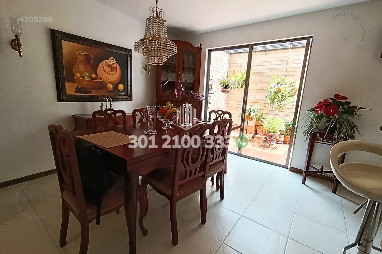 CASA EN LLANO GRANDE - ANTIOQUIA 4205268 — foto 4