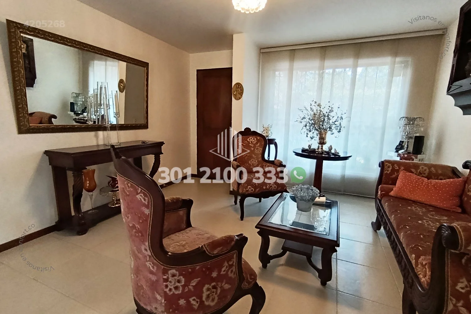 CASA EN LLANO GRANDE - ANTIOQUIA 4205268 — foto 3