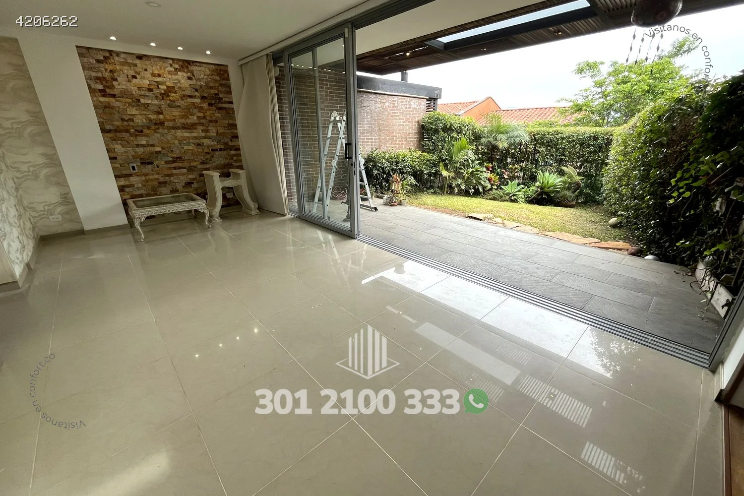 CASA EN SAN LUCAS - ENVIGADO 4206262 — foto 3