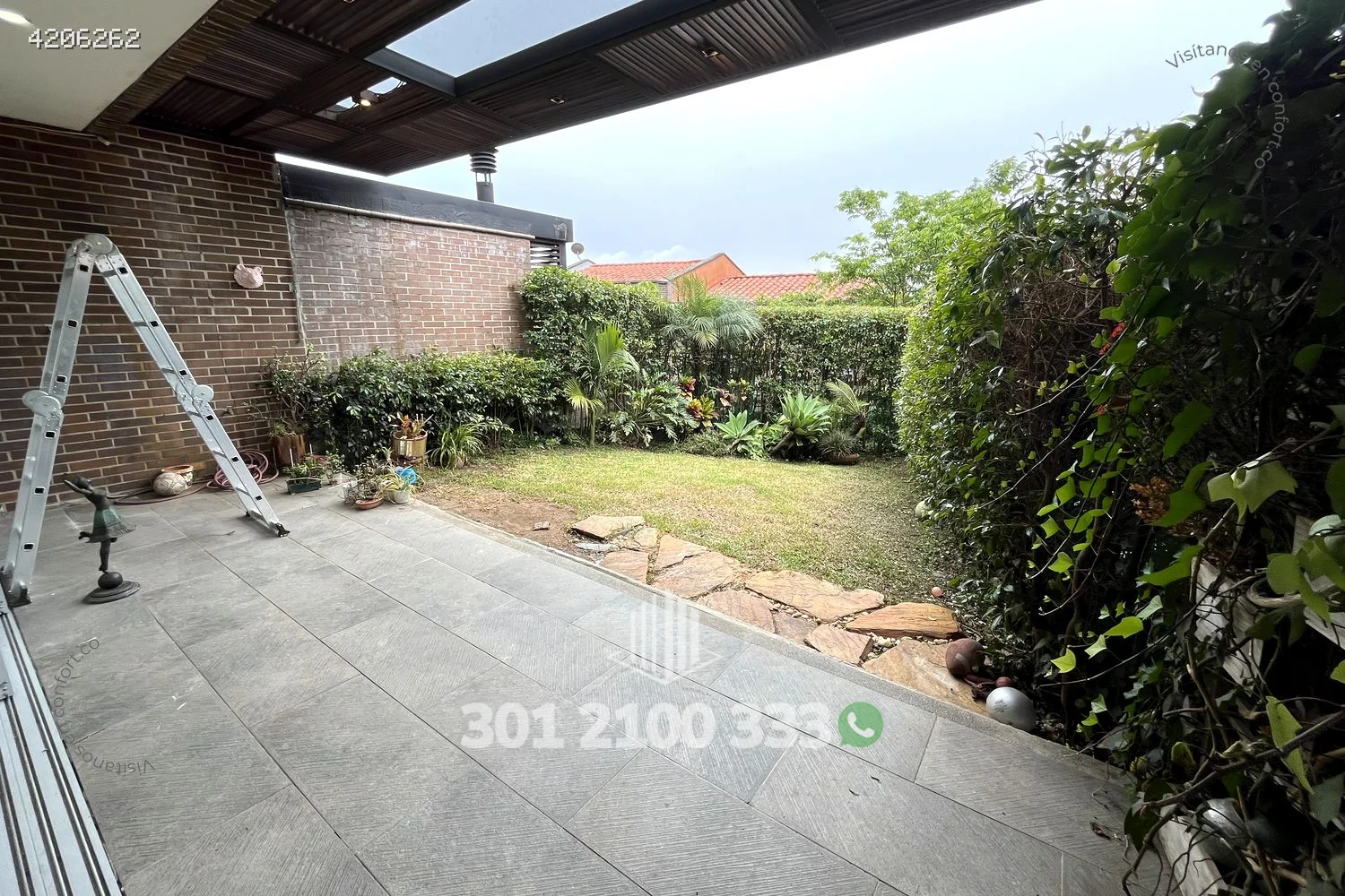 CASA EN SAN LUCAS - ENVIGADO 4206262 — foto 4