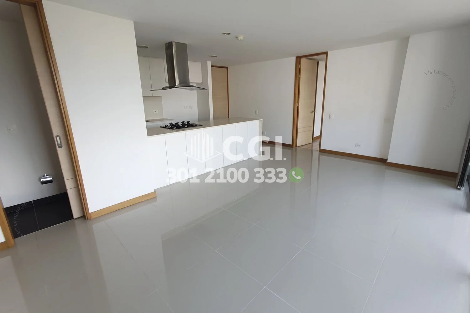 APARTAMENTO EN BENEDICTINOS - ENVIGADO 4208242 — foto 2
