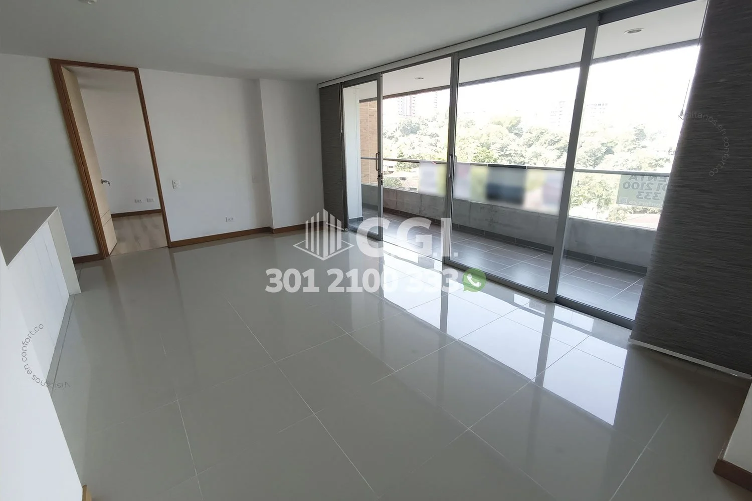 APARTAMENTO EN BENEDICTINOS - ENVIGADO 4208242 — foto 3