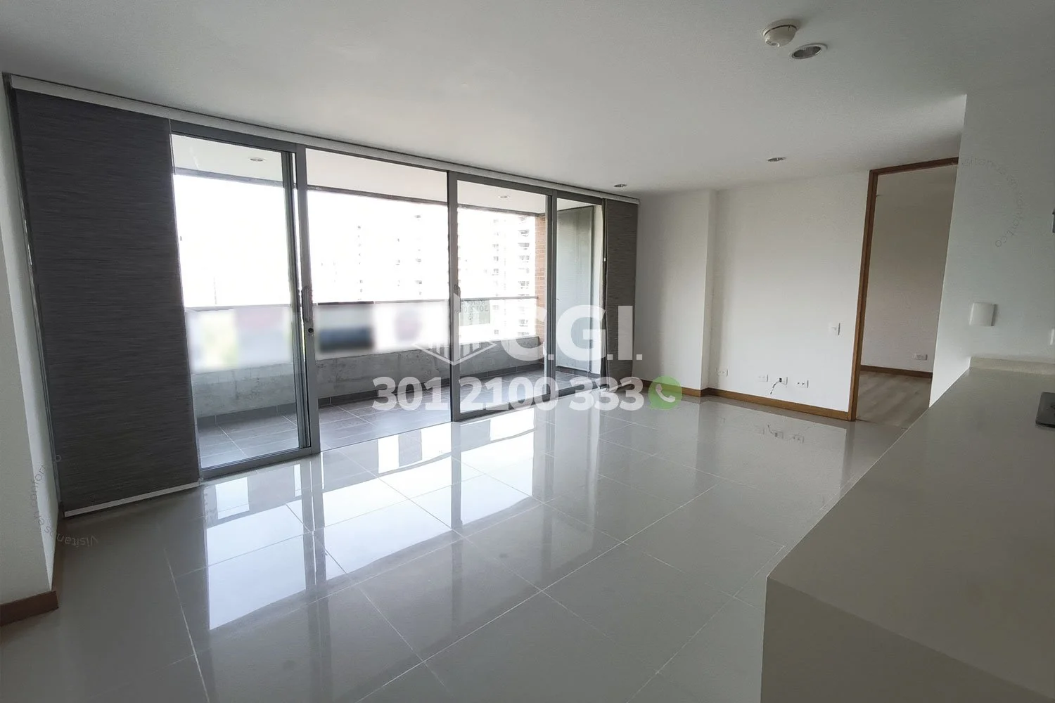 APARTAMENTO EN BENEDICTINOS - ENVIGADO 4208242 — foto 4