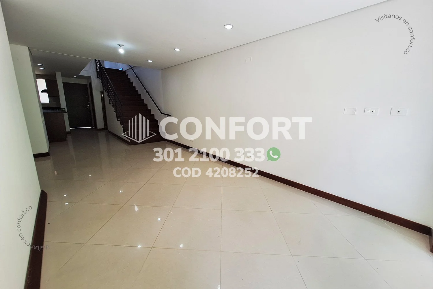 CASA EN LA CALLEJA – ENVIGADO 4208252 — foto 4