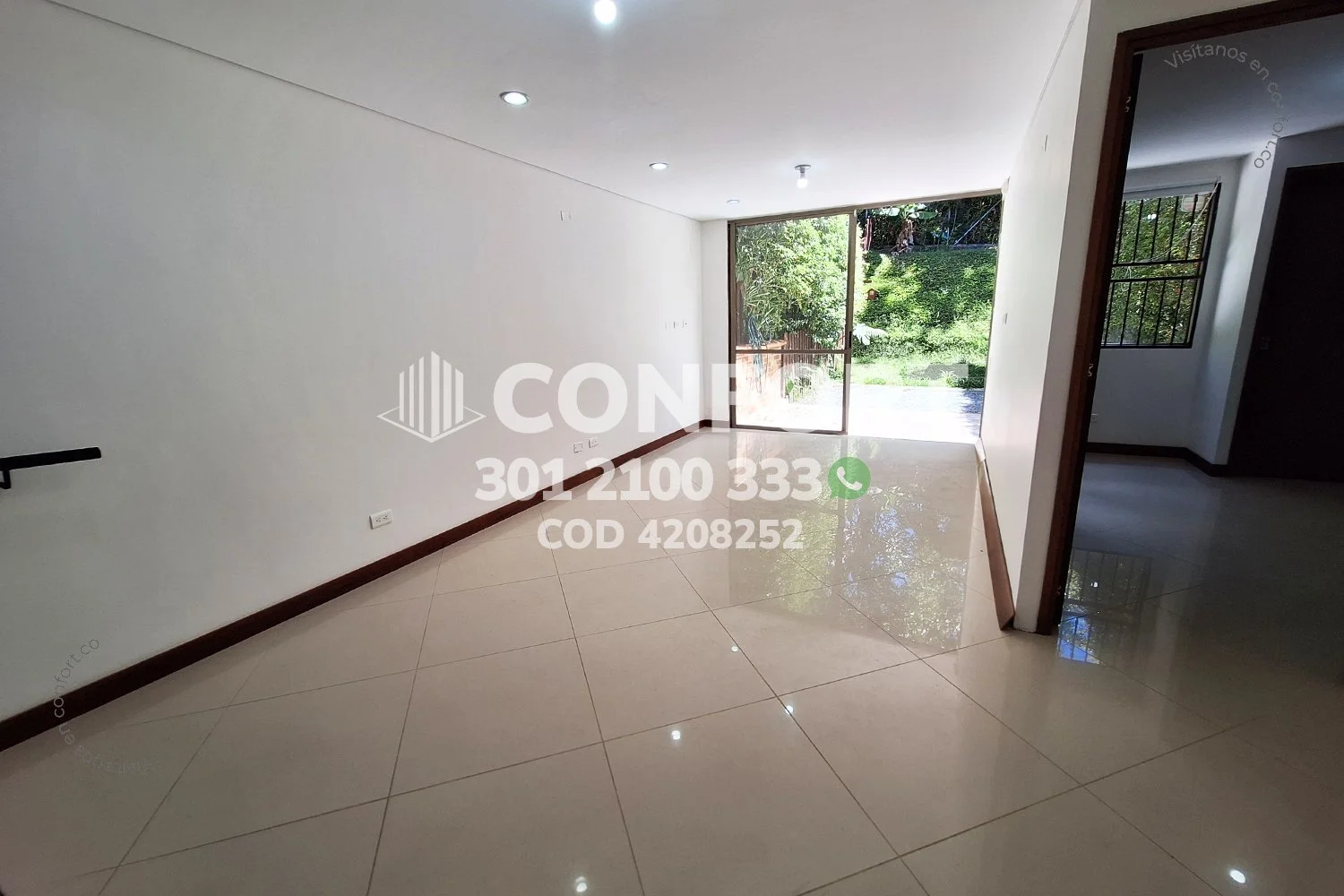 CASA EN LA CALLEJA – ENVIGADO 4208252 — foto 2