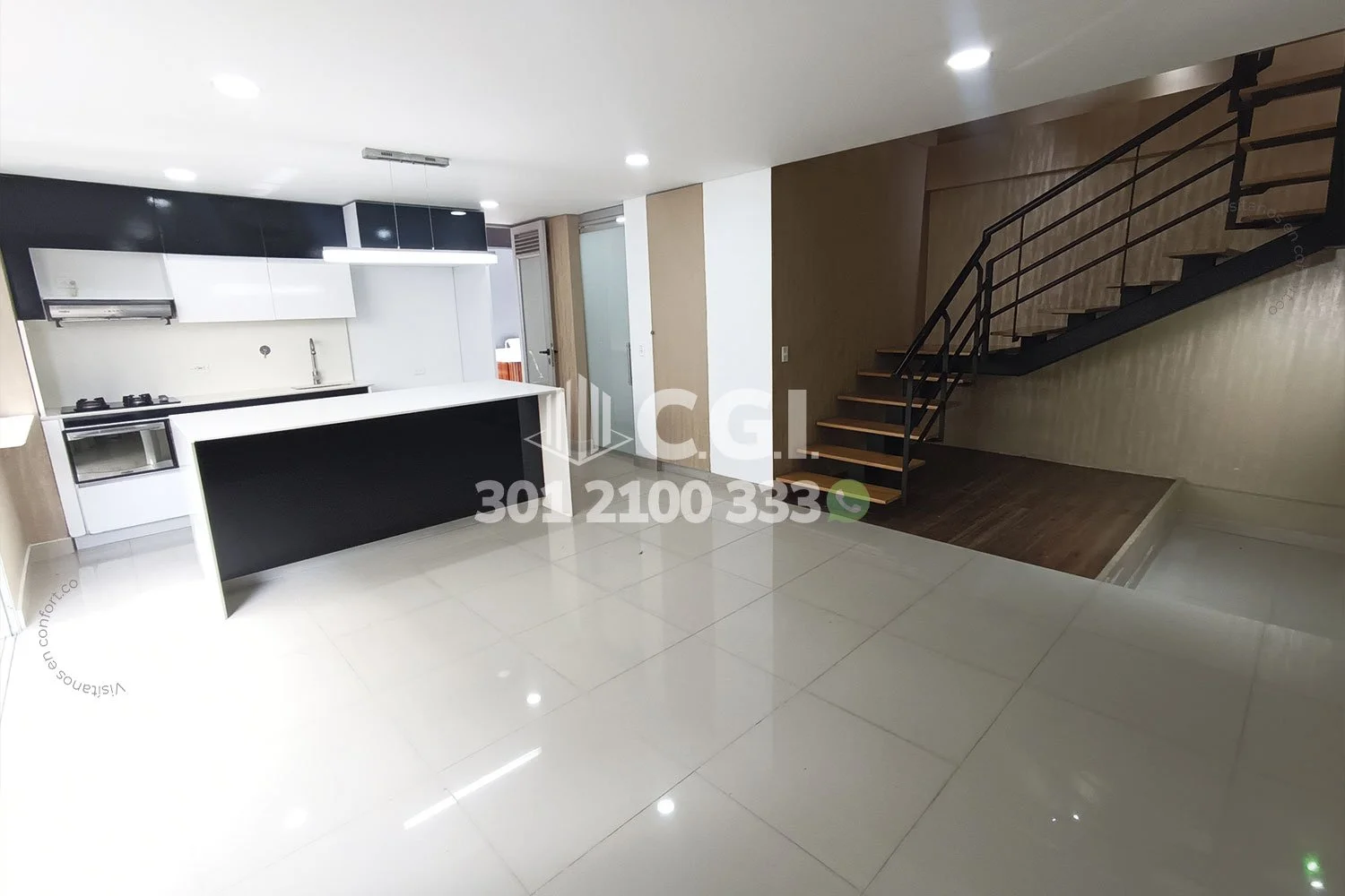 CASA EN EL ESMERALDAL - ENVIGADO 4209242 — foto 2
