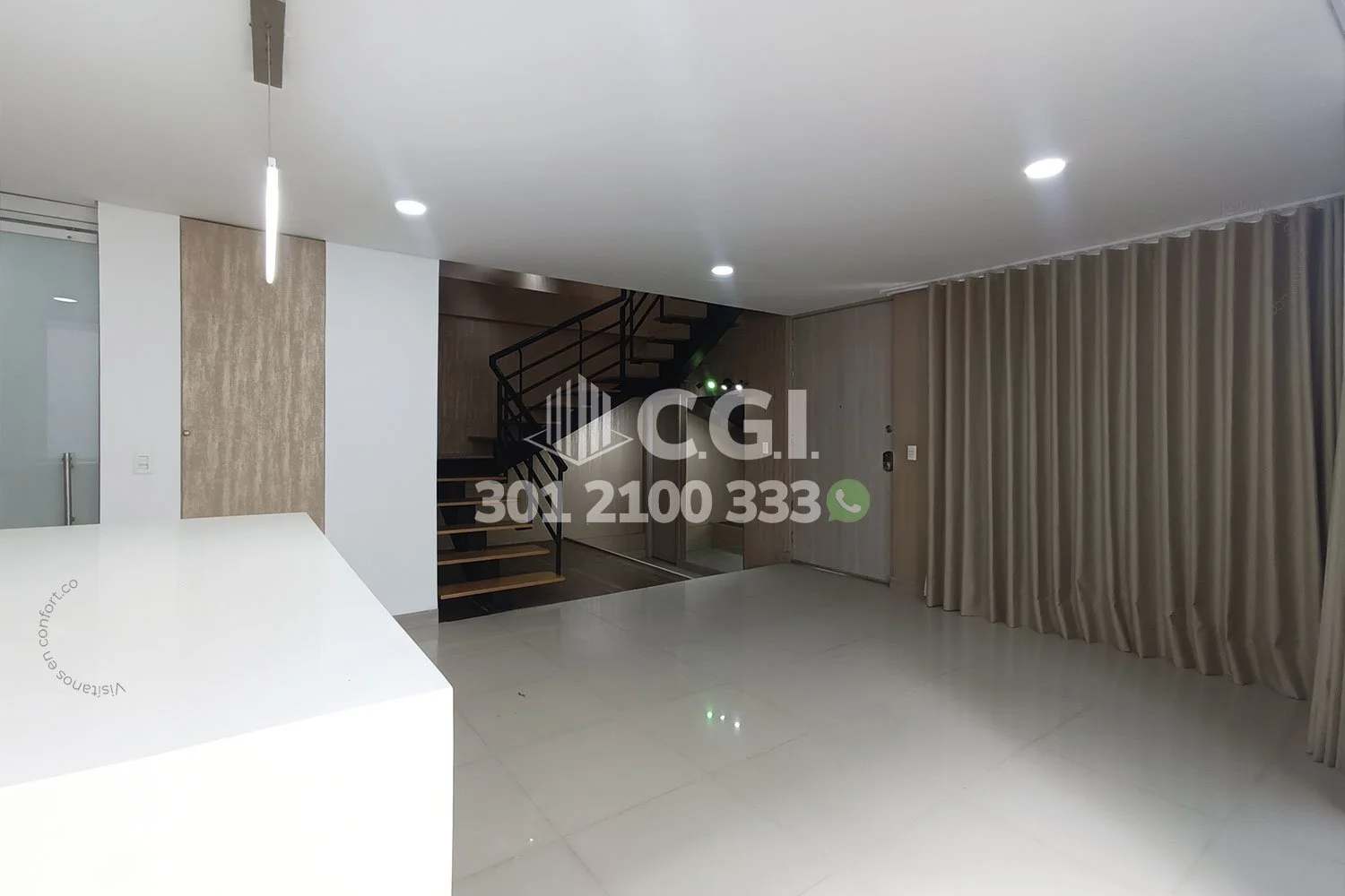 CASA EN EL ESMERALDAL - ENVIGADO 4209242 — foto 3