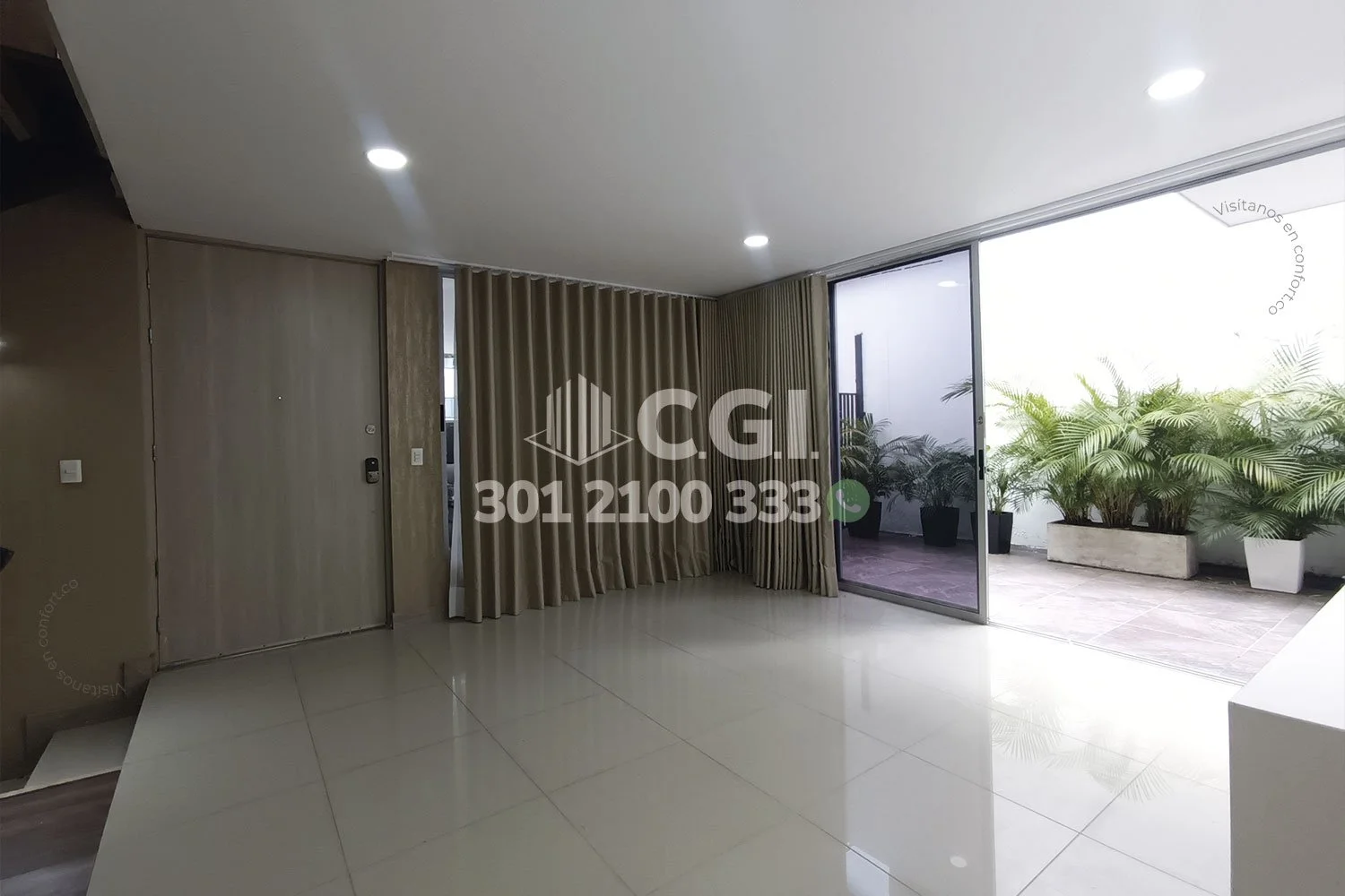 CASA EN EL ESMERALDAL - ENVIGADO 4209242 — foto 4