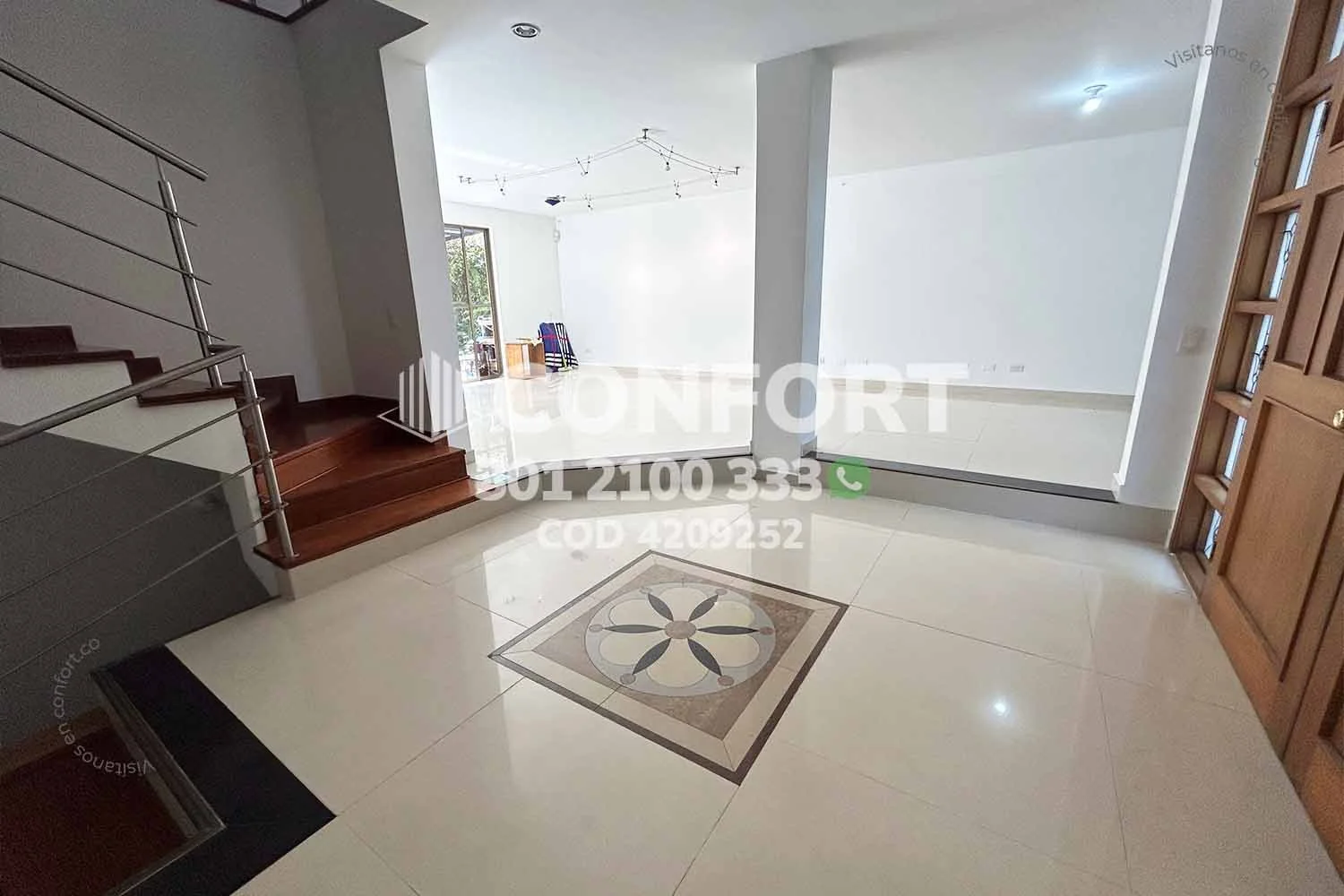 CASA EN BENEDICTINOS – ENVIGADO 4209252 COP/USD — foto 4