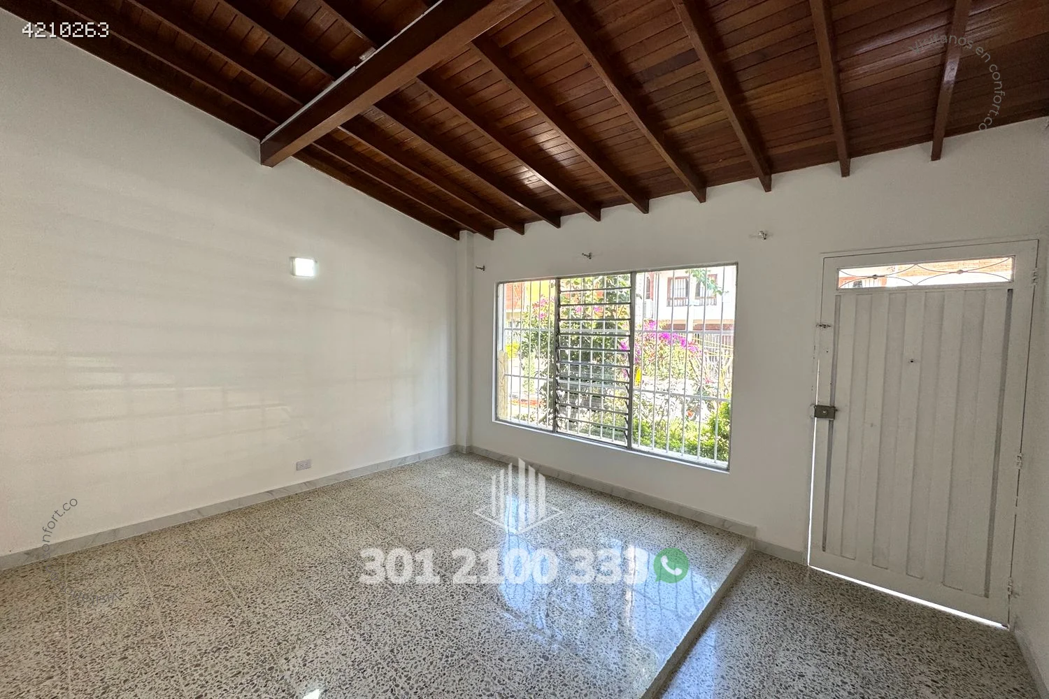 CASA EN BELÉN MALIBÚ - MEDELLÍN 4210263 — foto 2