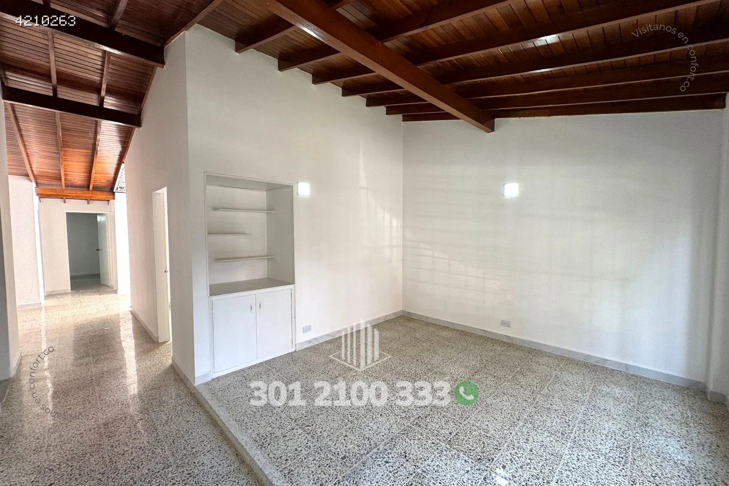 CASA EN BELÉN MALIBÚ - MEDELLÍN 4210263 — foto 3