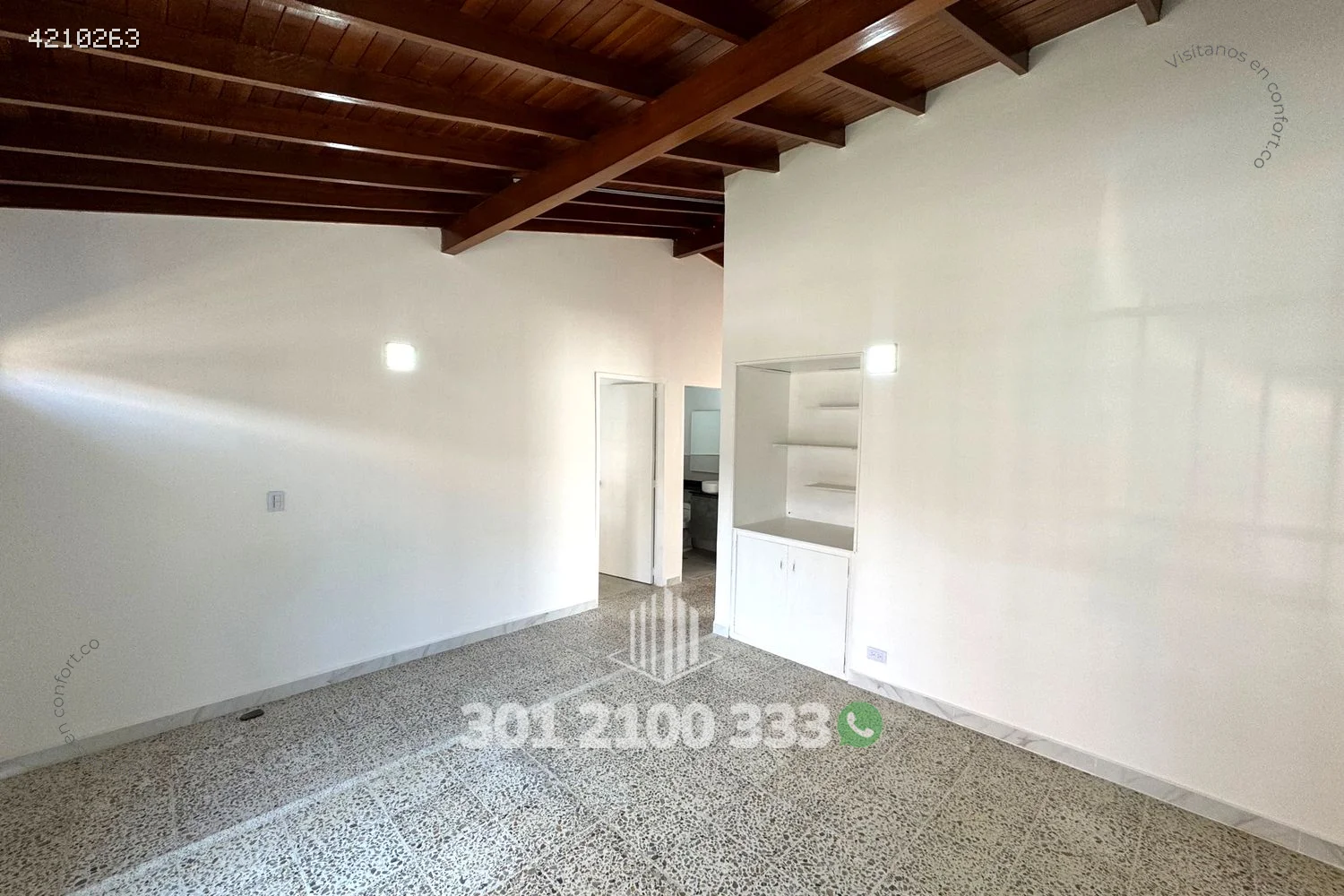 CASA EN BELÉN MALIBÚ - MEDELLÍN 4210263 — foto 4