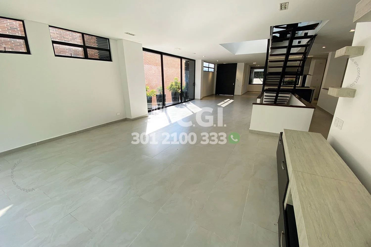 CASA EN ALTOS DEL POBLADO 4212241 COP/USD — foto 4