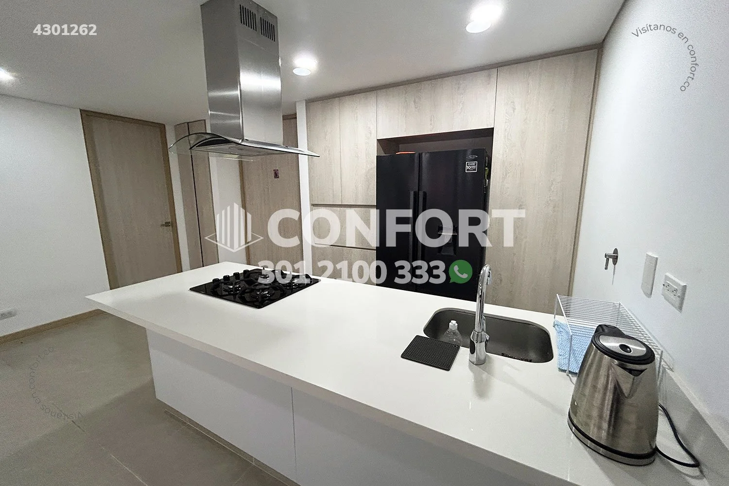 APTO EN LAS BRUJAS - ENVIGADO 4301262 — foto 4