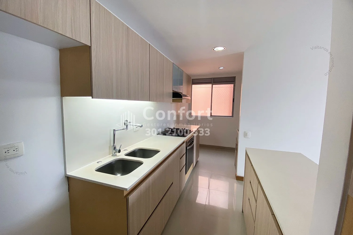 APARTAMENTO EN ENVIGADO 430324 — foto 4