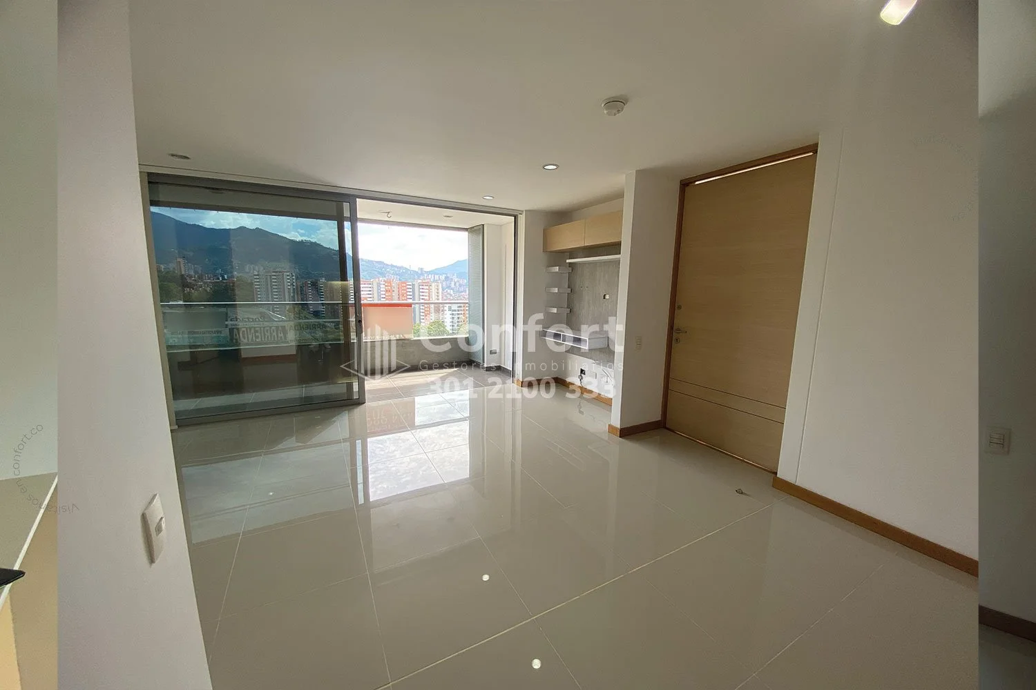 APARTAMENTO EN ENVIGADO 430324 — foto 3