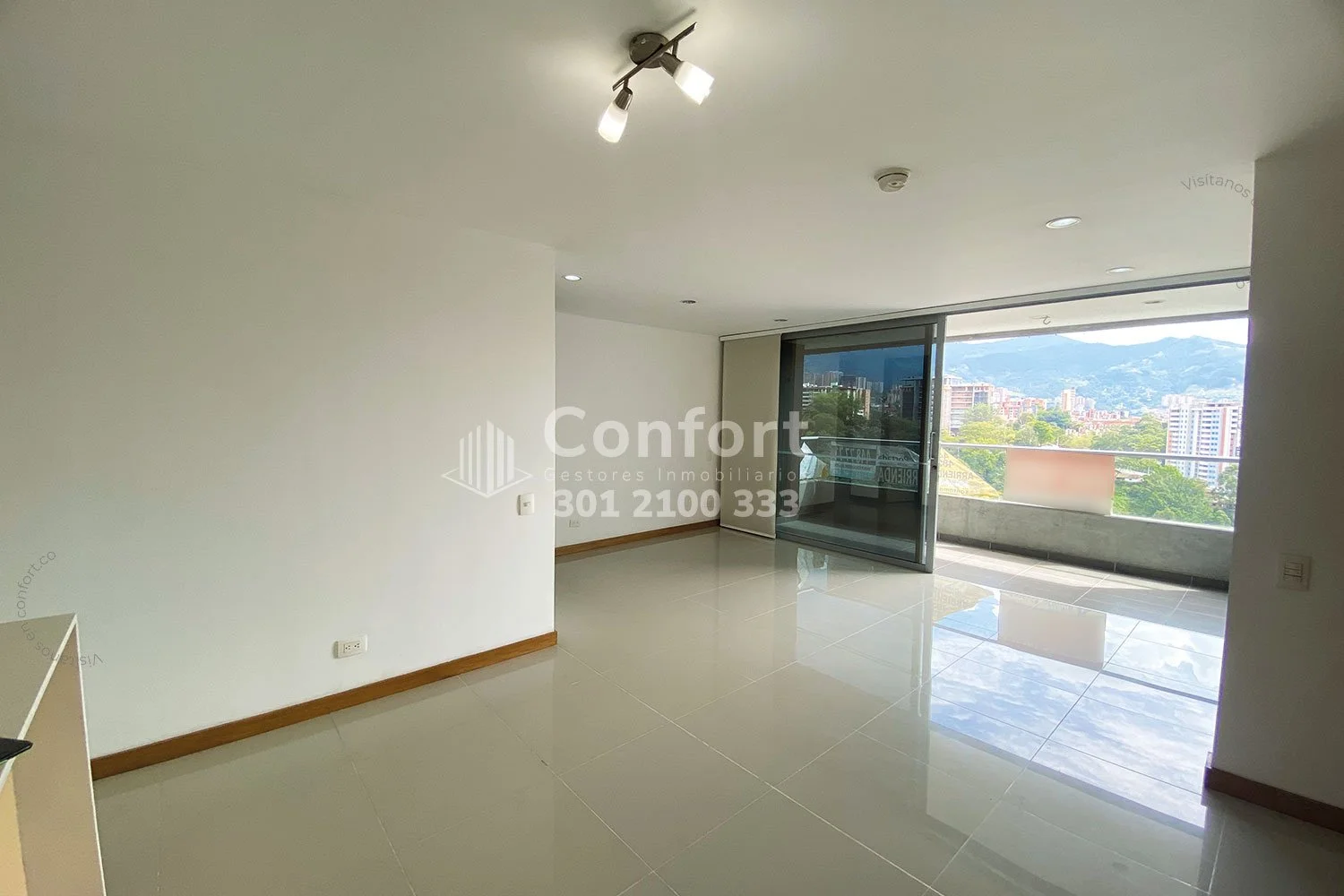 APARTAMENTO EN ENVIGADO 430324 — foto 2