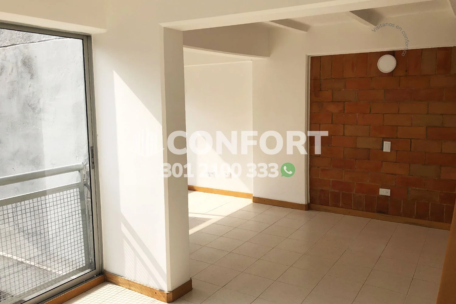 APARTAMENTO DÚPLEX EN SANTA MARÍA DE LOS ÁNGELES - EL POBLADO 4303251 COP/USD — foto 4