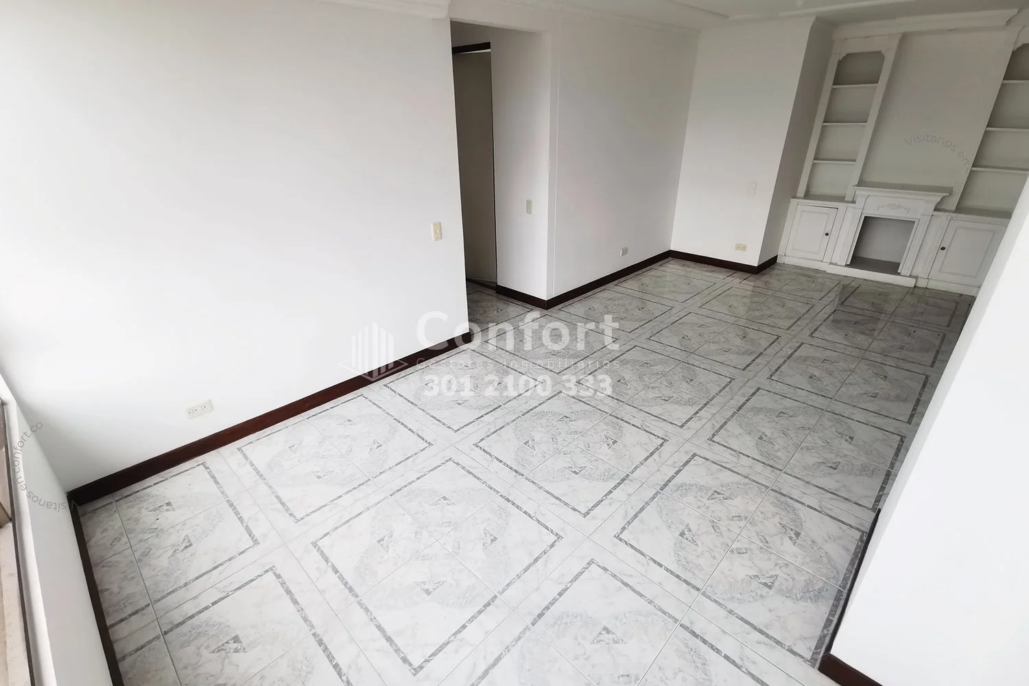 APARTAMENTO EN CASTROPOL 4304241 — foto 4