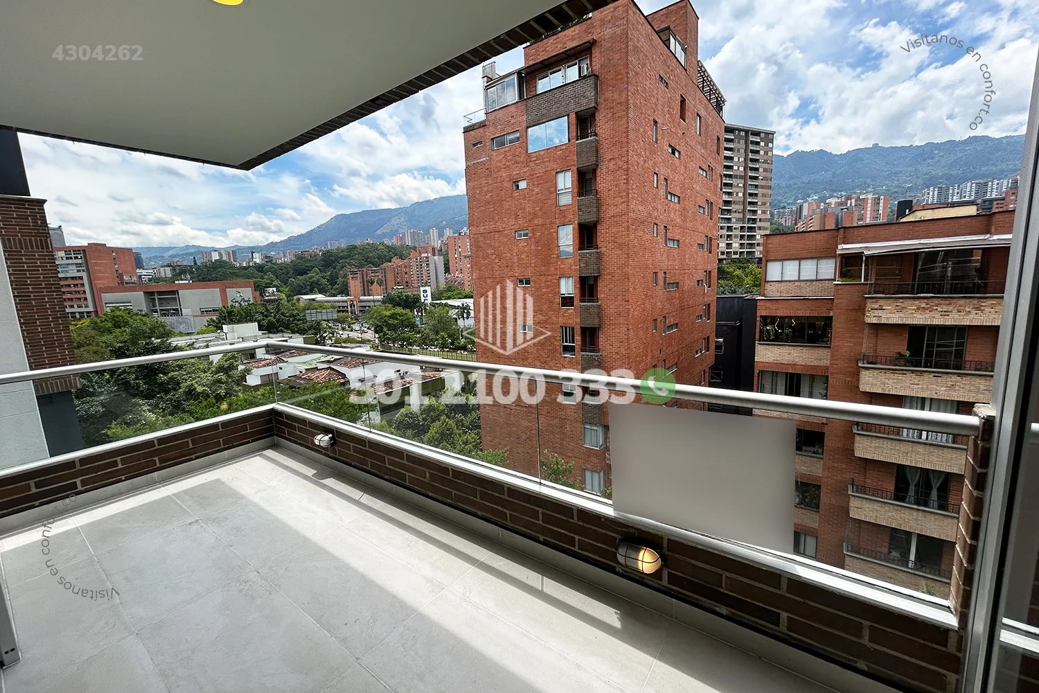 APTO EN ZÚÑIGA - ENVIGADO 4304262 — foto 4