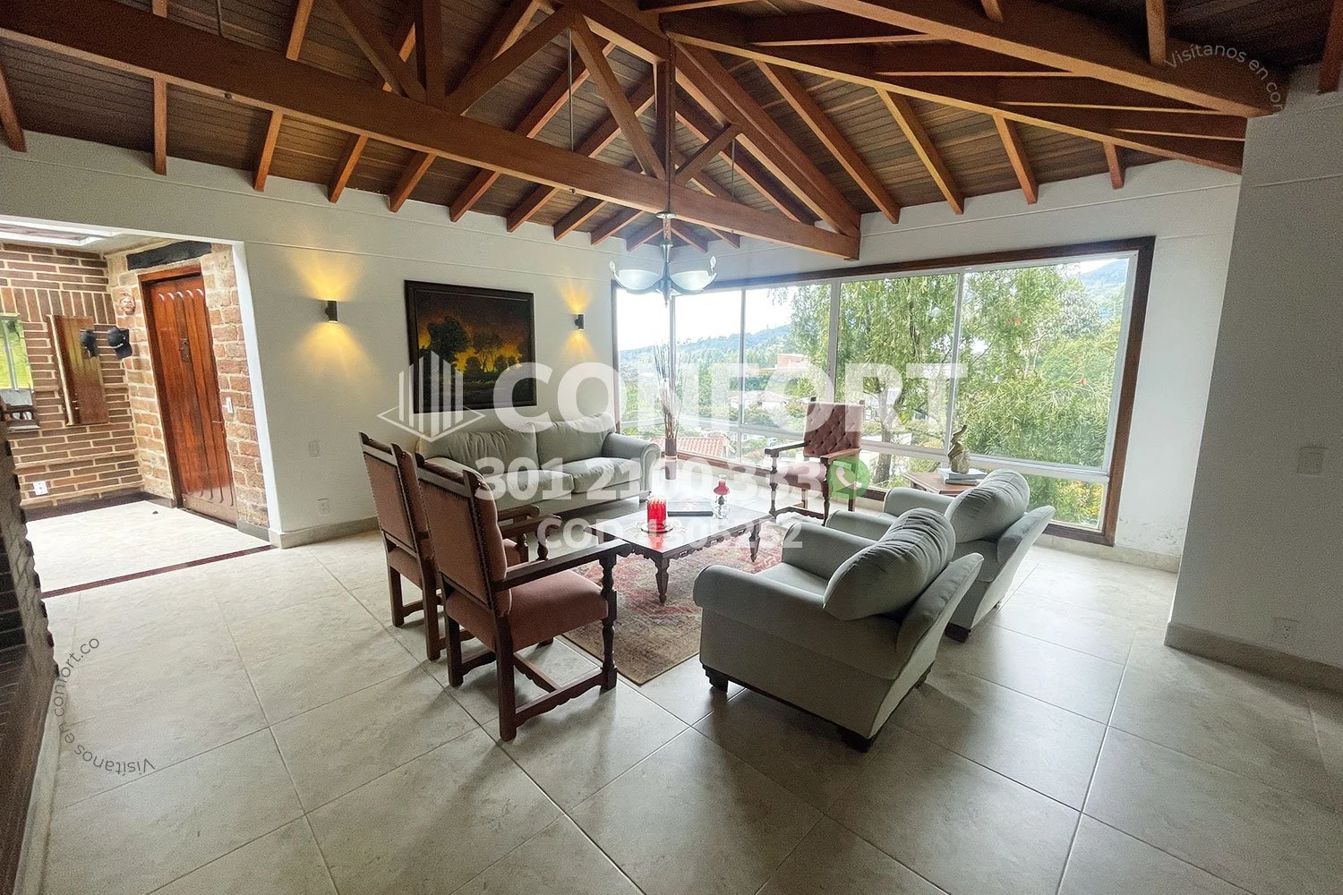 CASA EN EL ESCOBERO - ENVIGADO 4305252 — foto 4