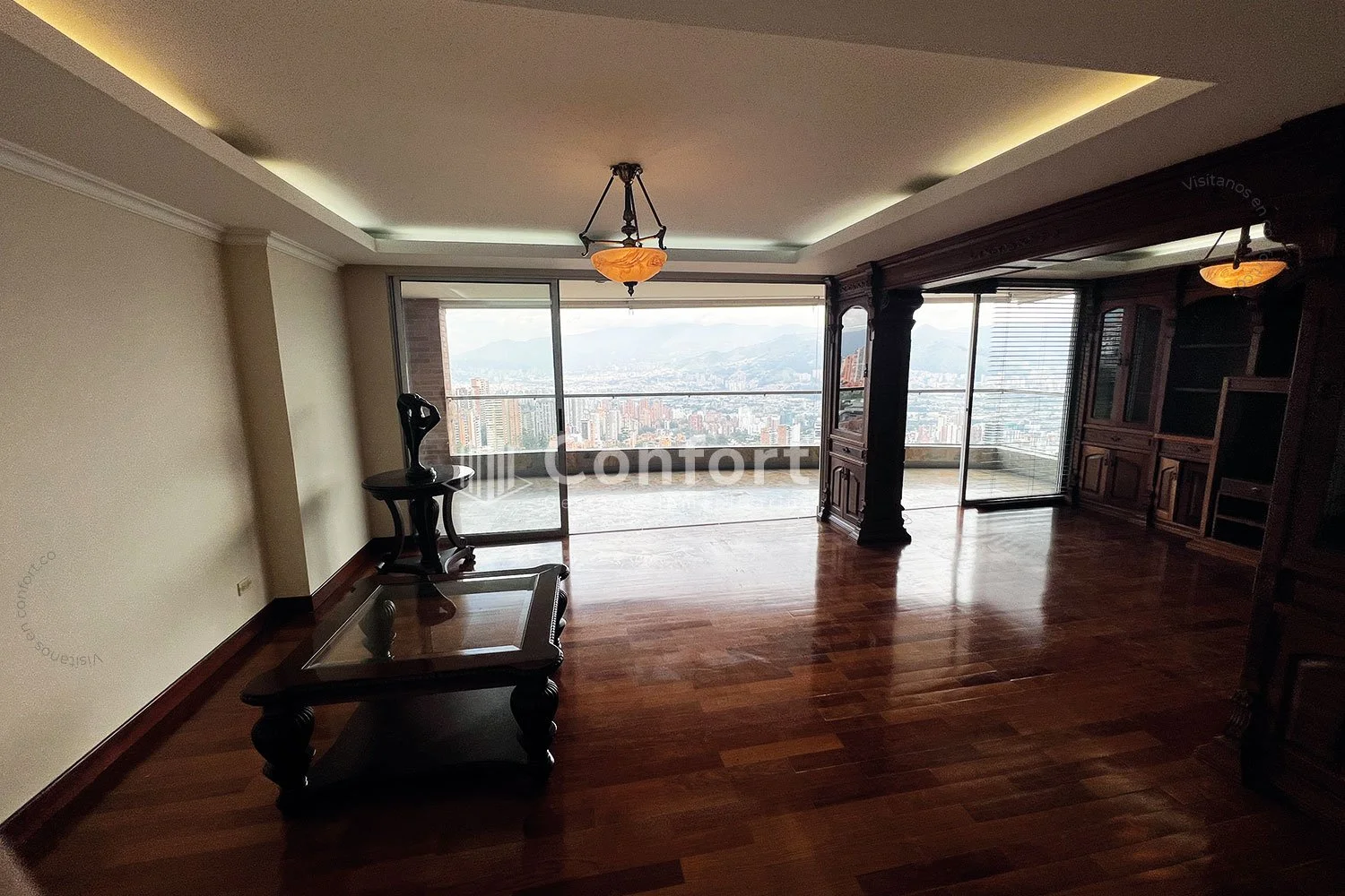 PENTHOUSE POBLADO 430623 — foto 2