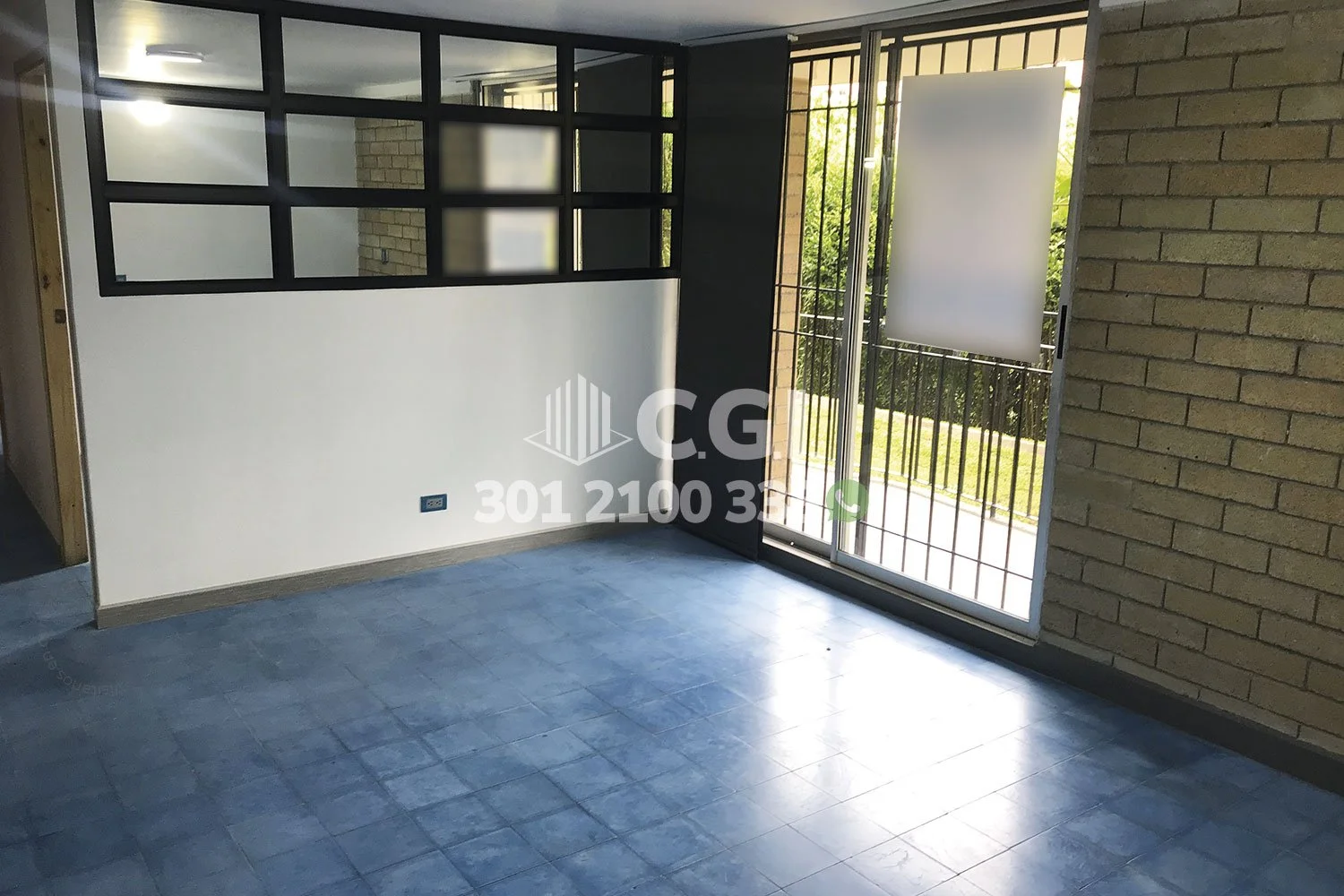 APARTAMENTO EN LAS PALMAS - EL POBLADO 4307241 COP/USD — foto 2