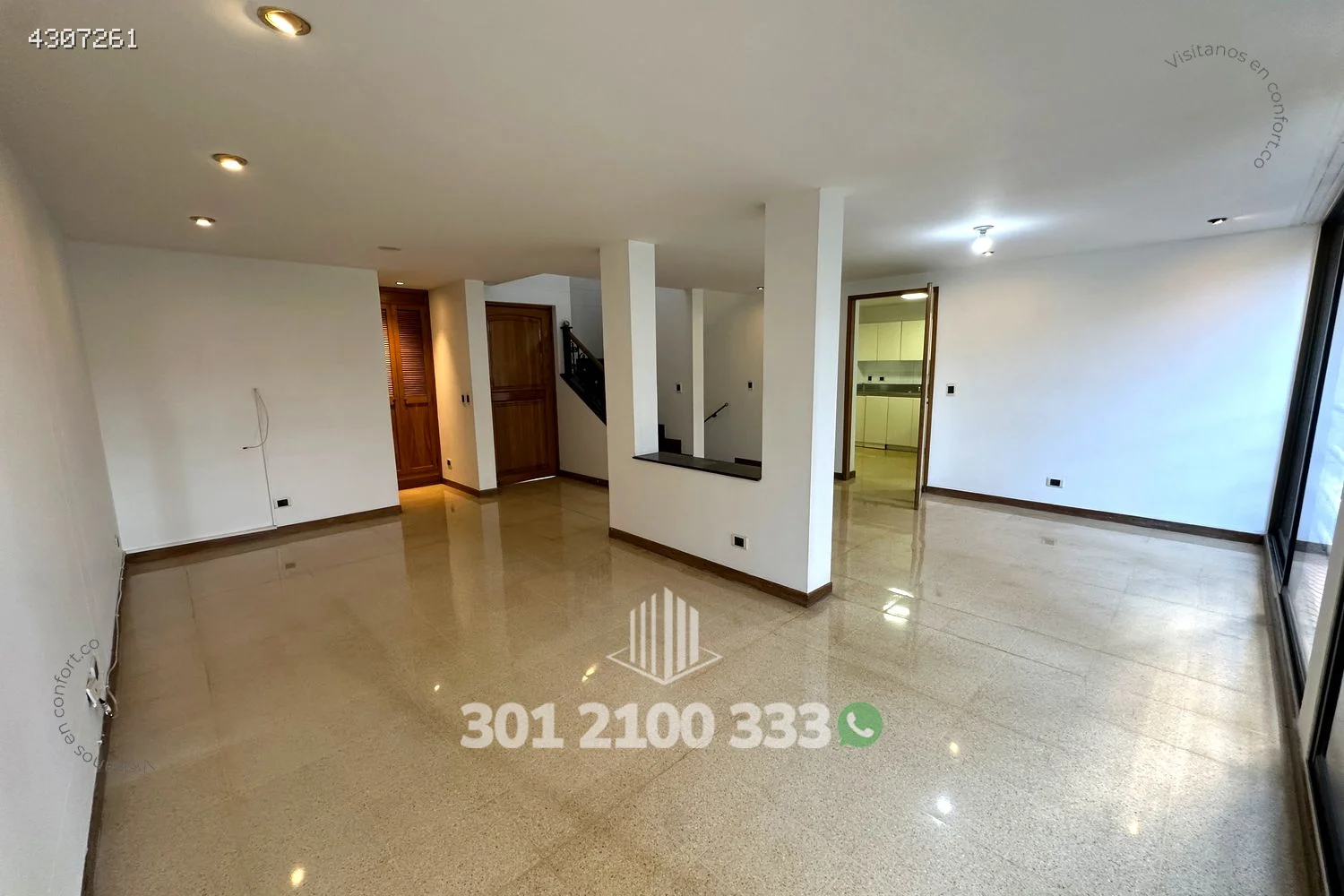 CASA EN EL TESORO - EL POBLADO 4307261 — foto 2