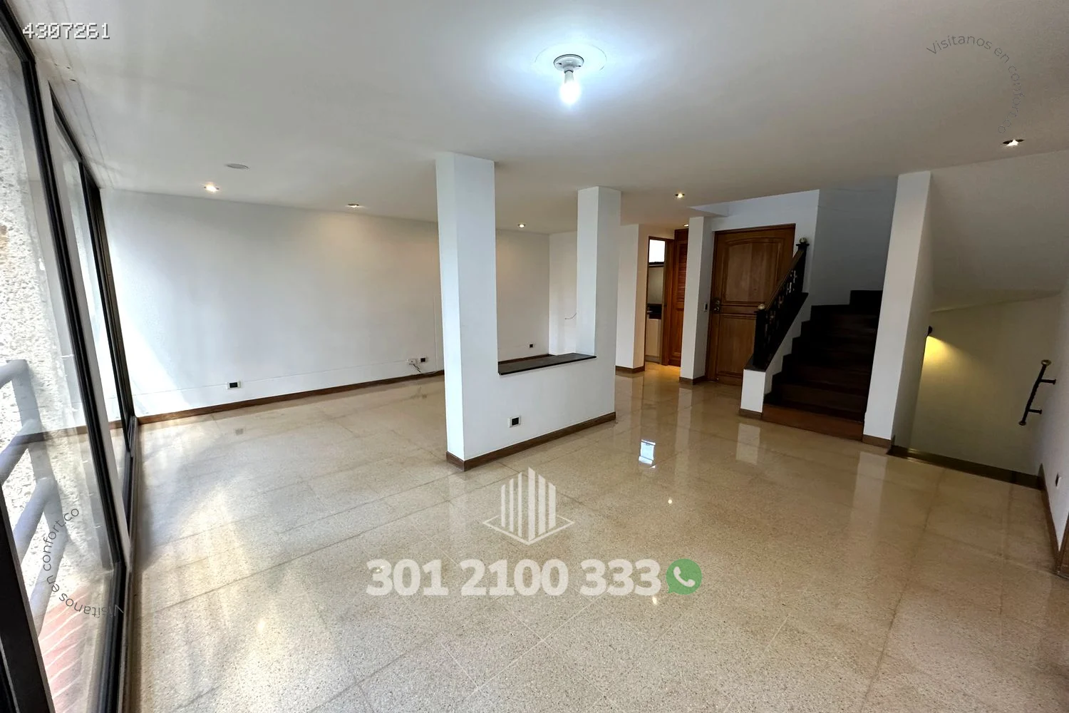 CASA EN EL TESORO - EL POBLADO 4307261 — foto 3