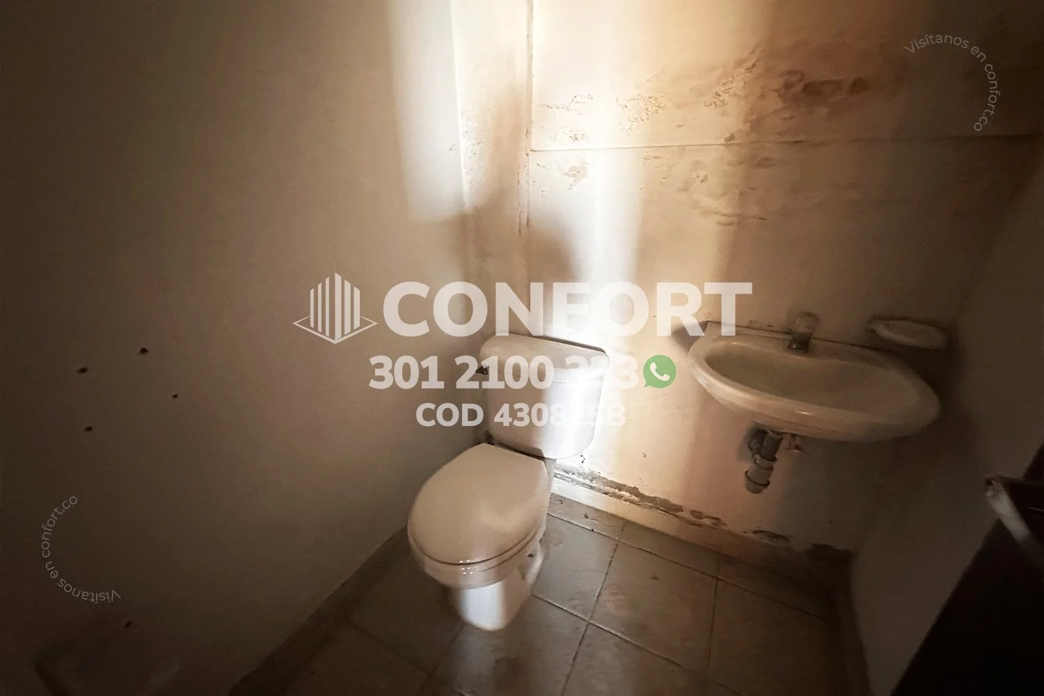 BODEGA EN LA ESTRELLA - ANTIOQUIA 430825B COP/USD — foto 4