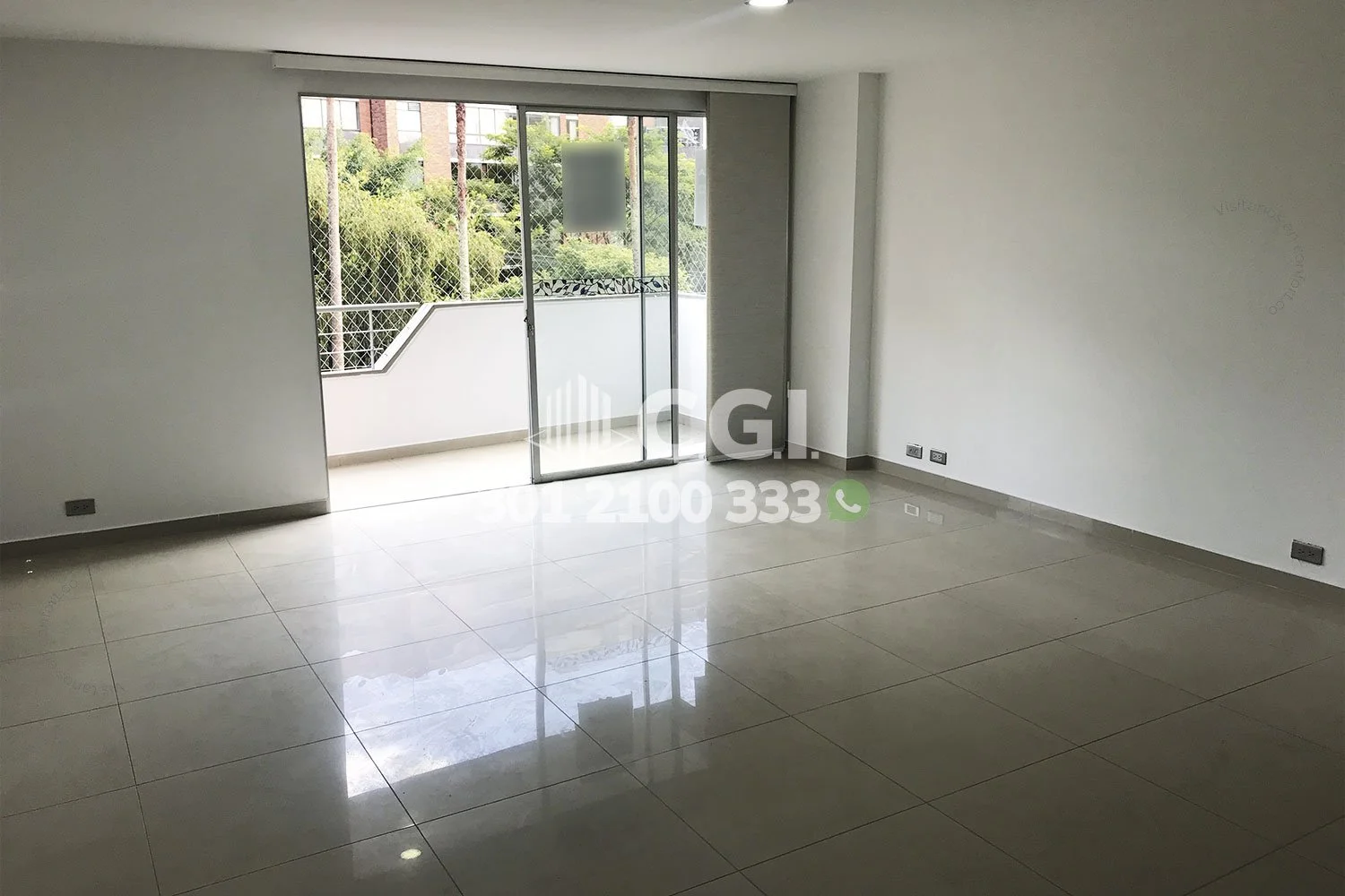 APARTAMENTO EN CASTROPOL - EL POBLADO 4309241 COP/USD — foto 4