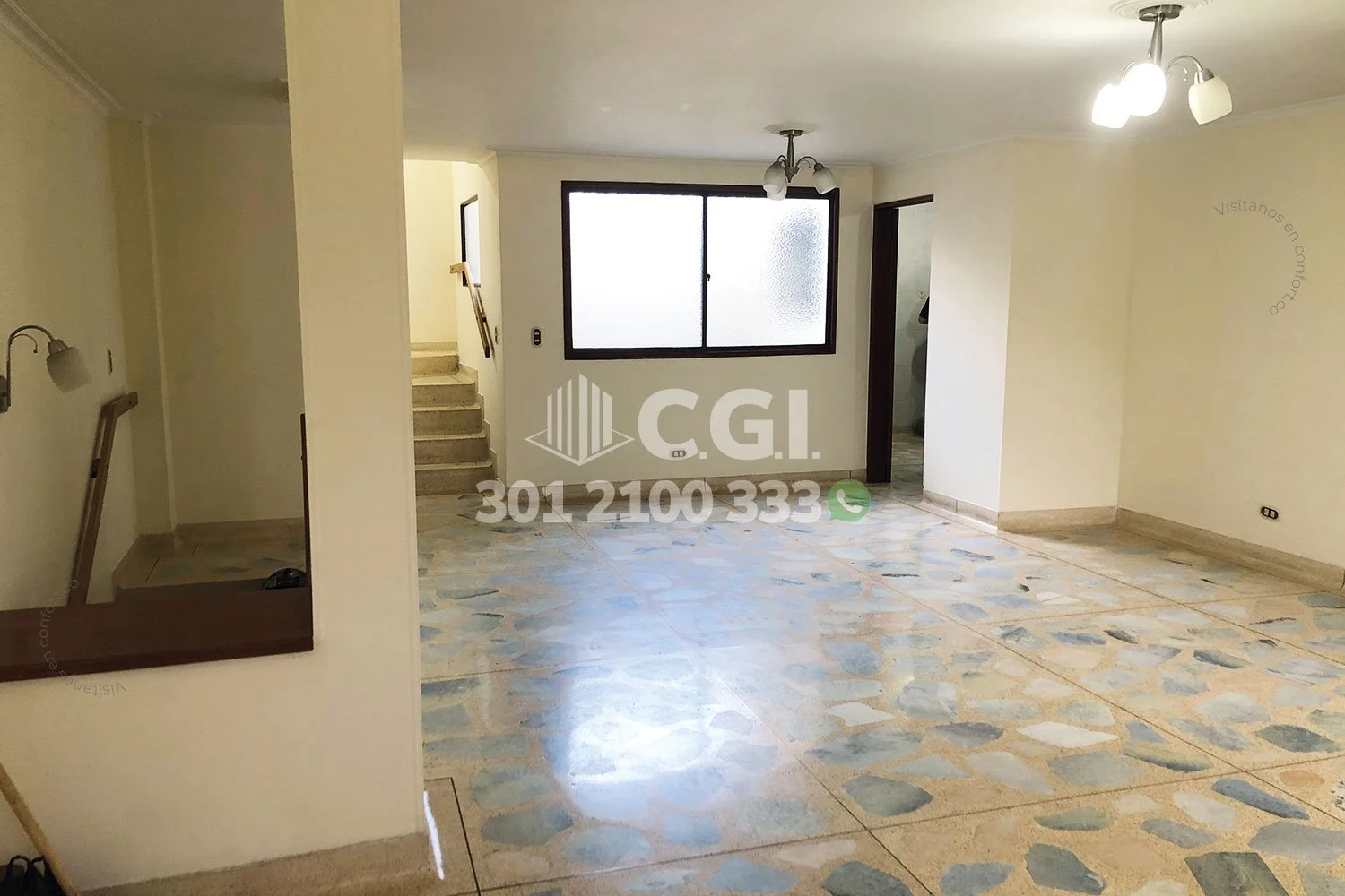 CASA EN SIMÓN BOLÍVAR - MEDELLÍN 4312243 COP/USD — foto 4