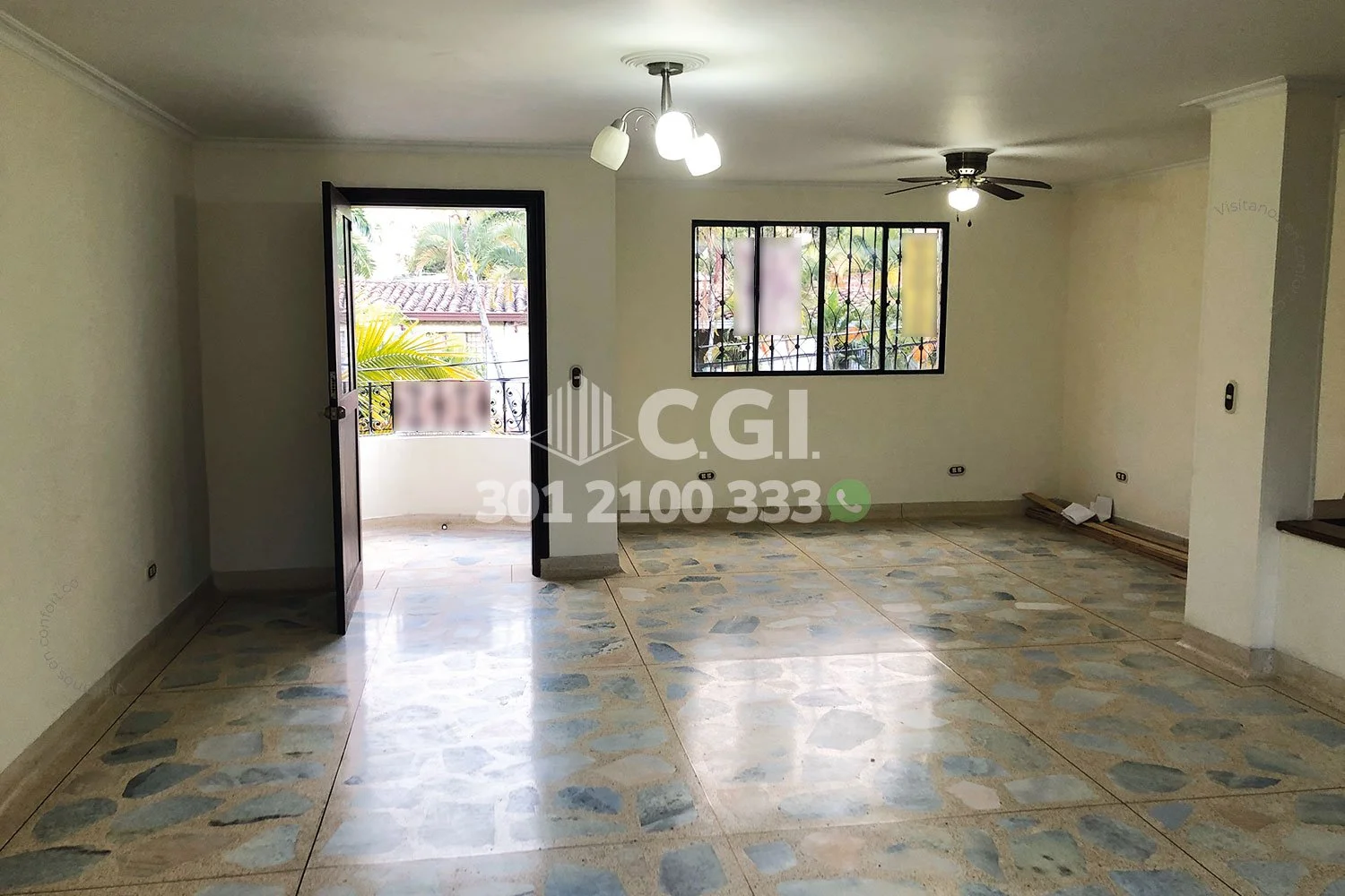 CASA EN SIMÓN BOLÍVAR - MEDELLÍN 4312243 COP/USD — foto 3