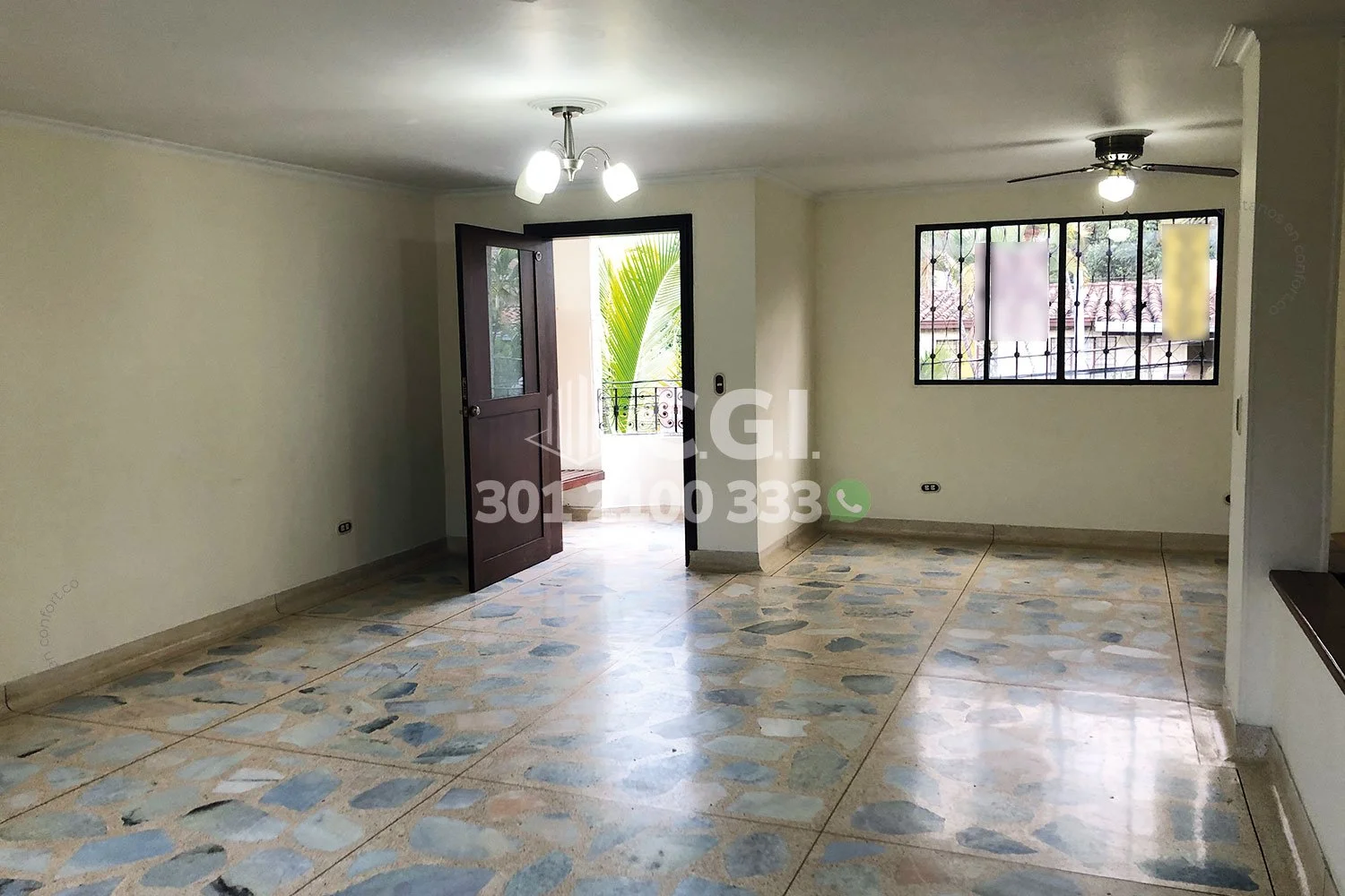CASA EN SIMÓN BOLÍVAR - MEDELLÍN 4312243 COP/USD — foto 2