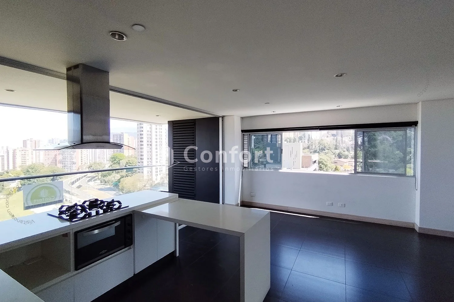 APARTAESTUDIO EN EL POBLADO 440124 — foto 4