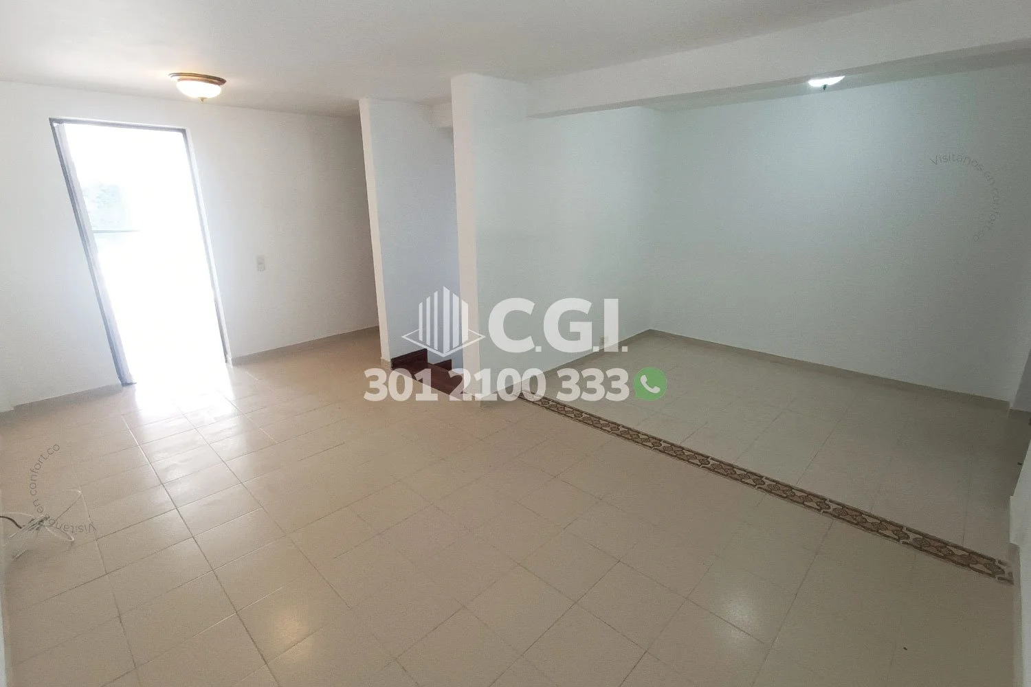 CASA EN LAS BRUJAS - ENVIGADO 4401252 — foto 2