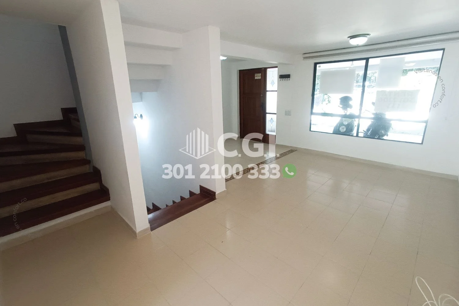CASA EN LAS BRUJAS - ENVIGADO 4401252 — foto 3