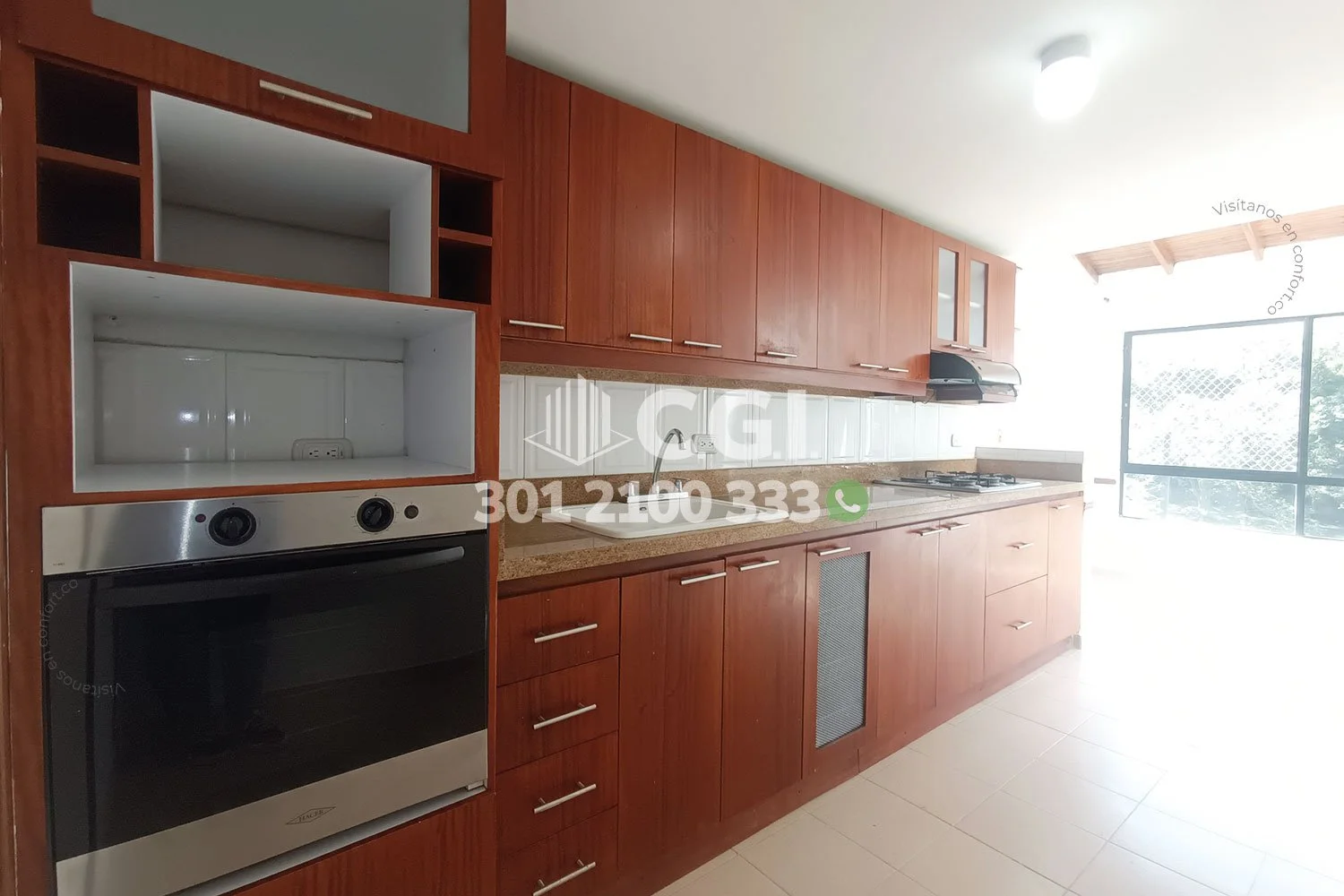 CASA EN LAS BRUJAS - ENVIGADO 4401252 — foto 4