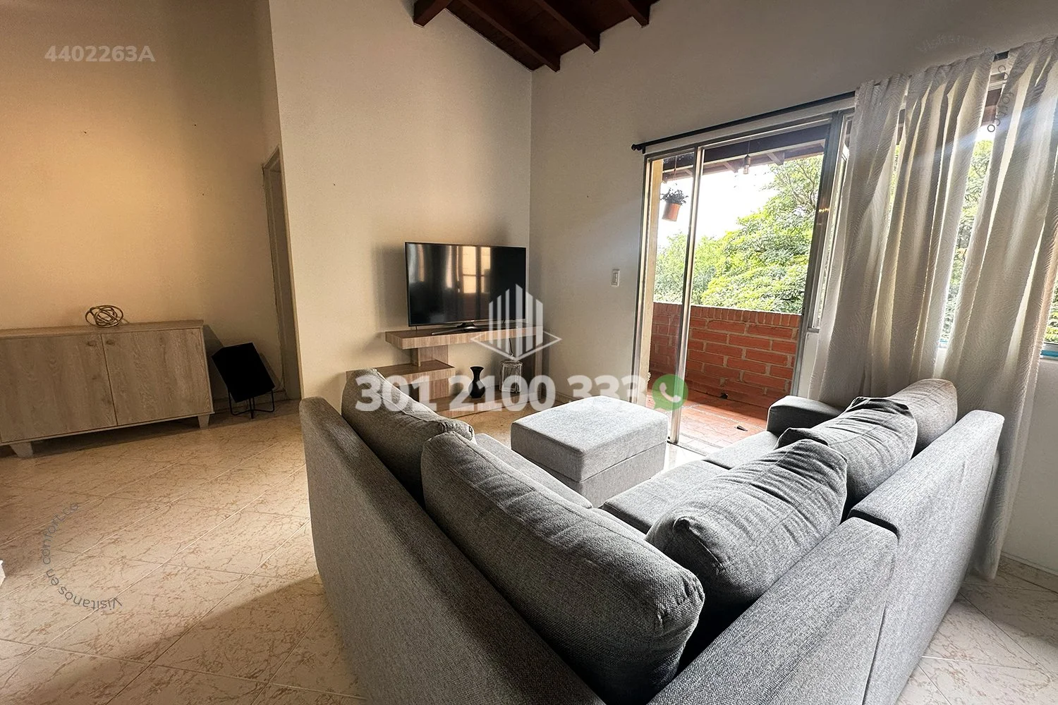 APTO EN BELÉN - MEDELLÍN 4402263A — foto 3