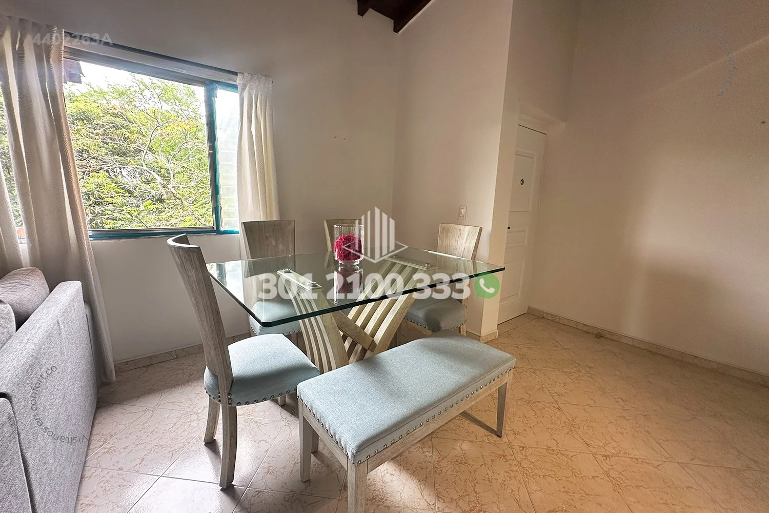 APTO EN BELÉN - MEDELLÍN 4402263A — foto 4