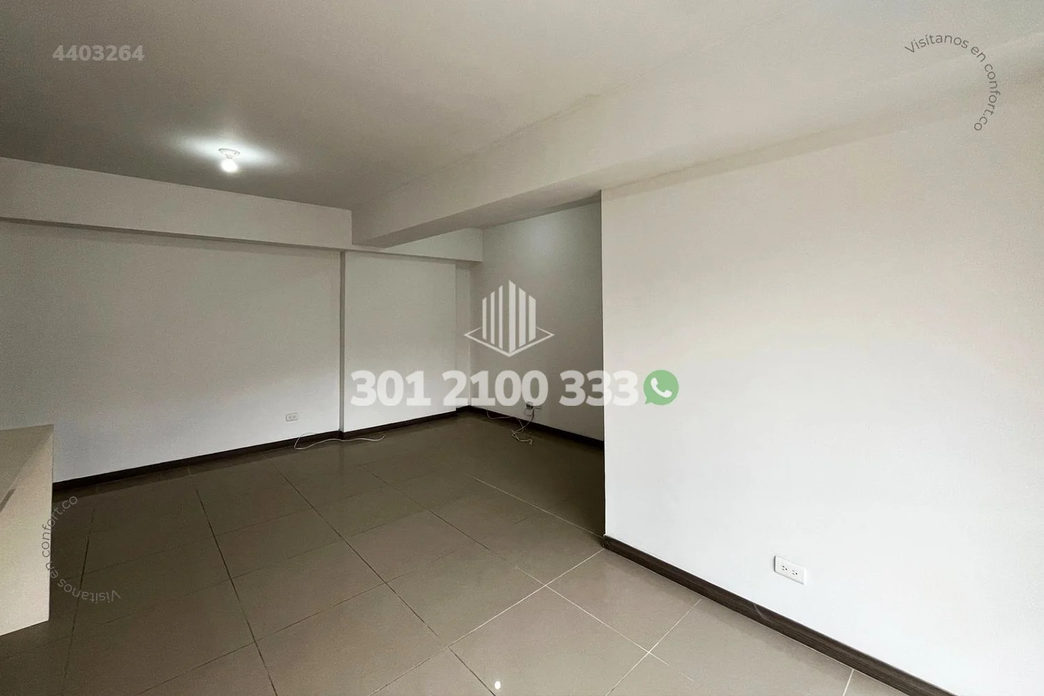 APTO EN VILLAS DEL CARMEN - SABANETA 4403264 — foto 3