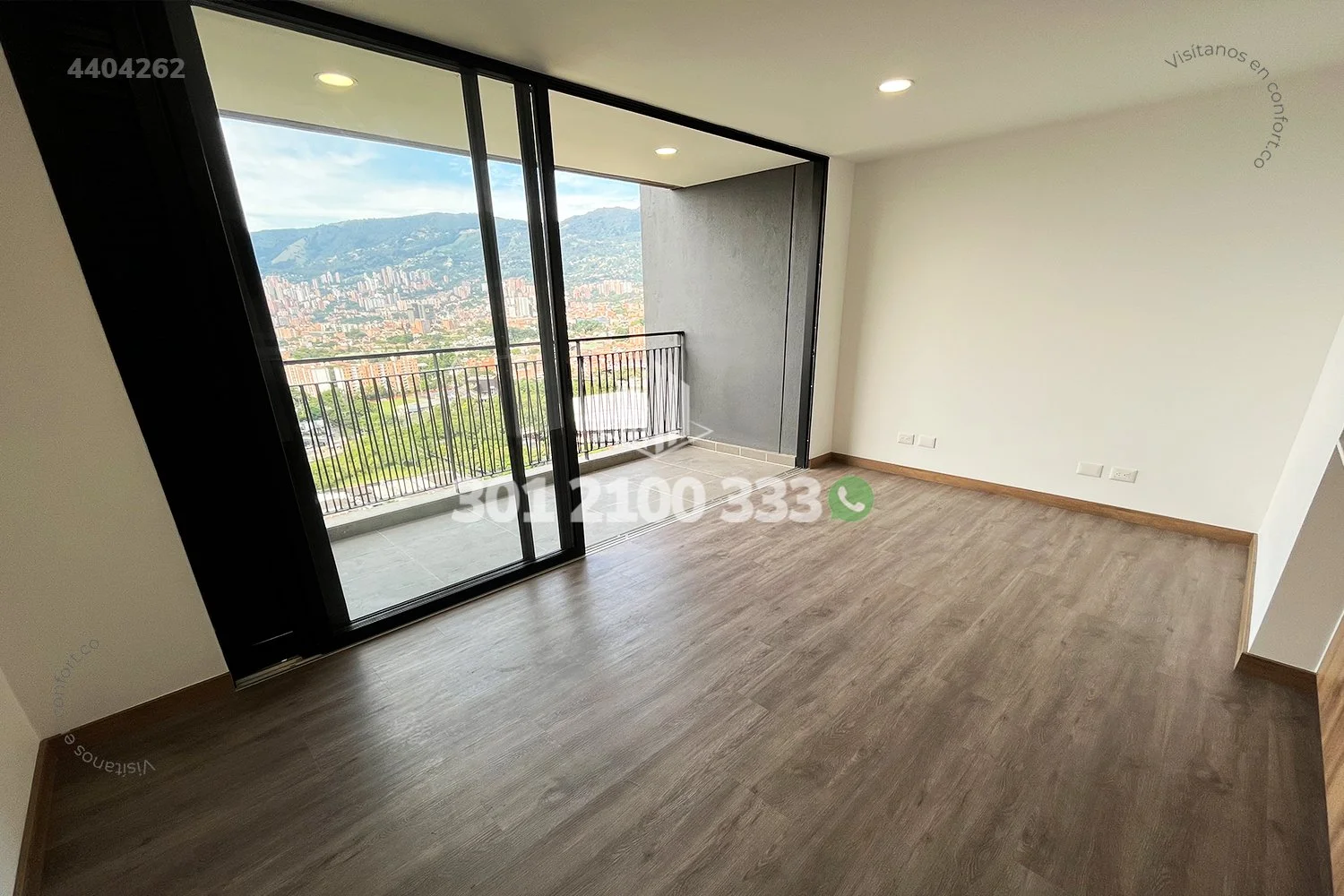 APTO EN LAS CASITAS – ENVIGADO 4404262 — foto 2