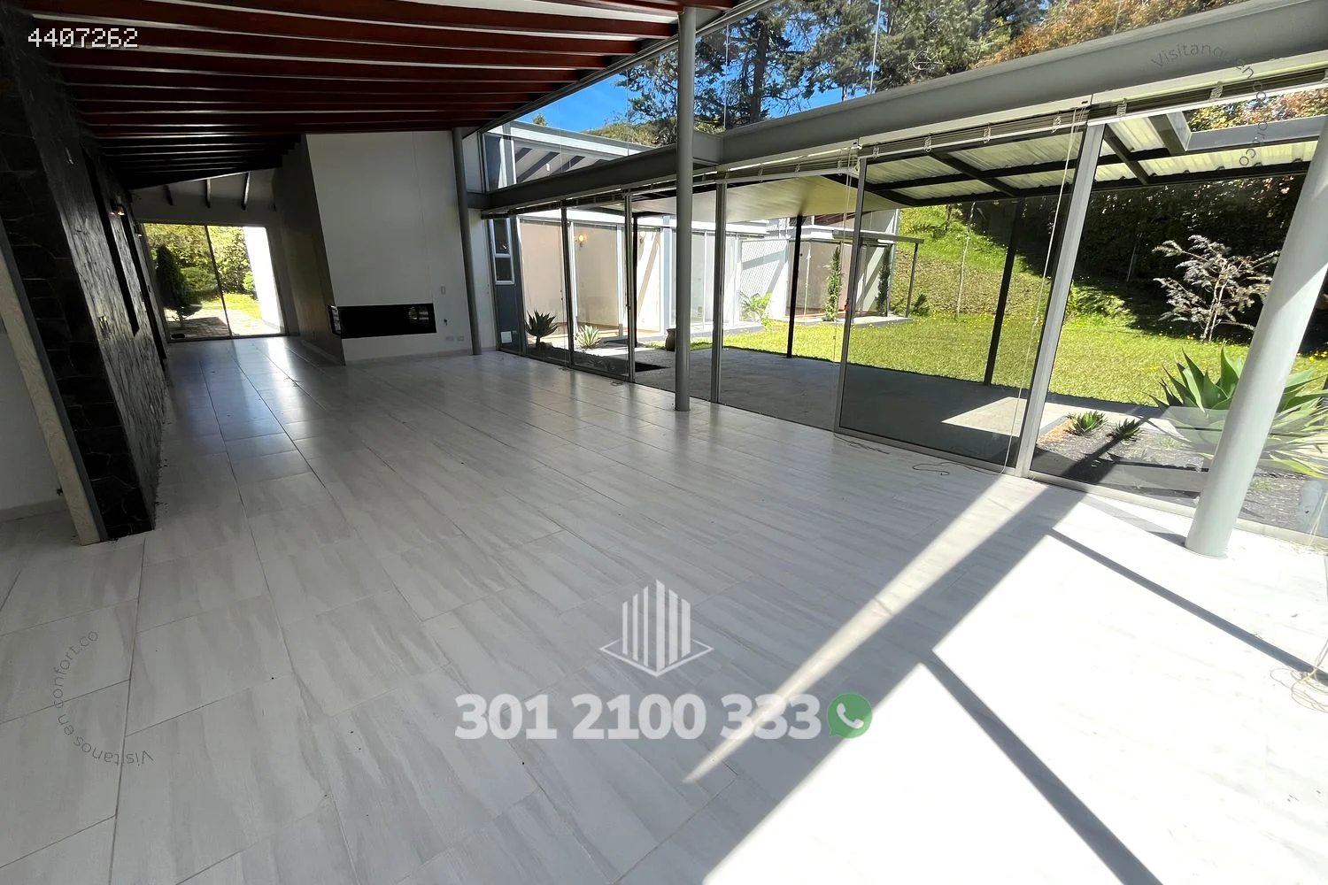 CASA EN EL ESCOBERO - ENVIGADO 4407262 — foto 2
