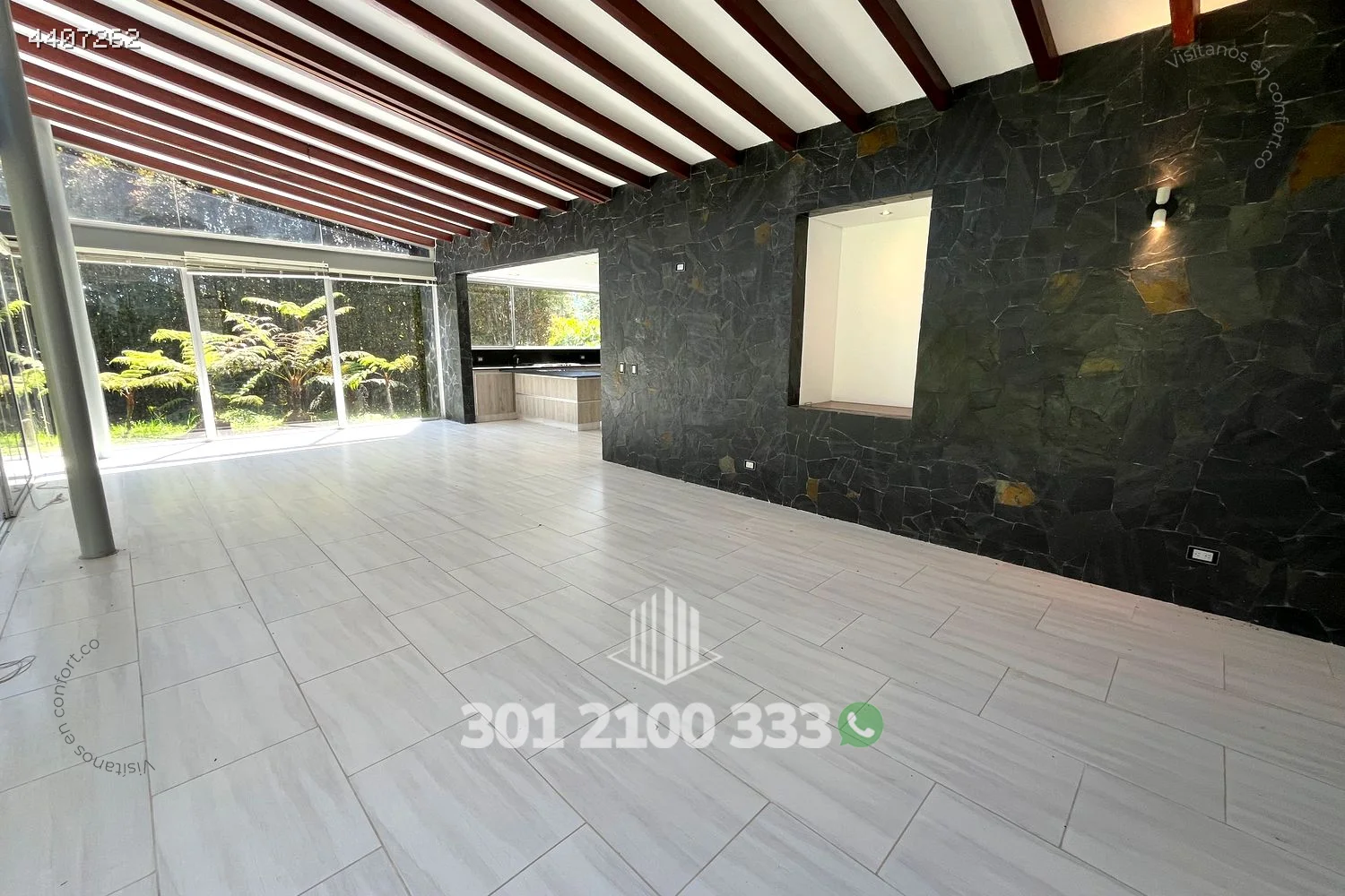 CASA EN EL ESCOBERO - ENVIGADO 4407262 — foto 4
