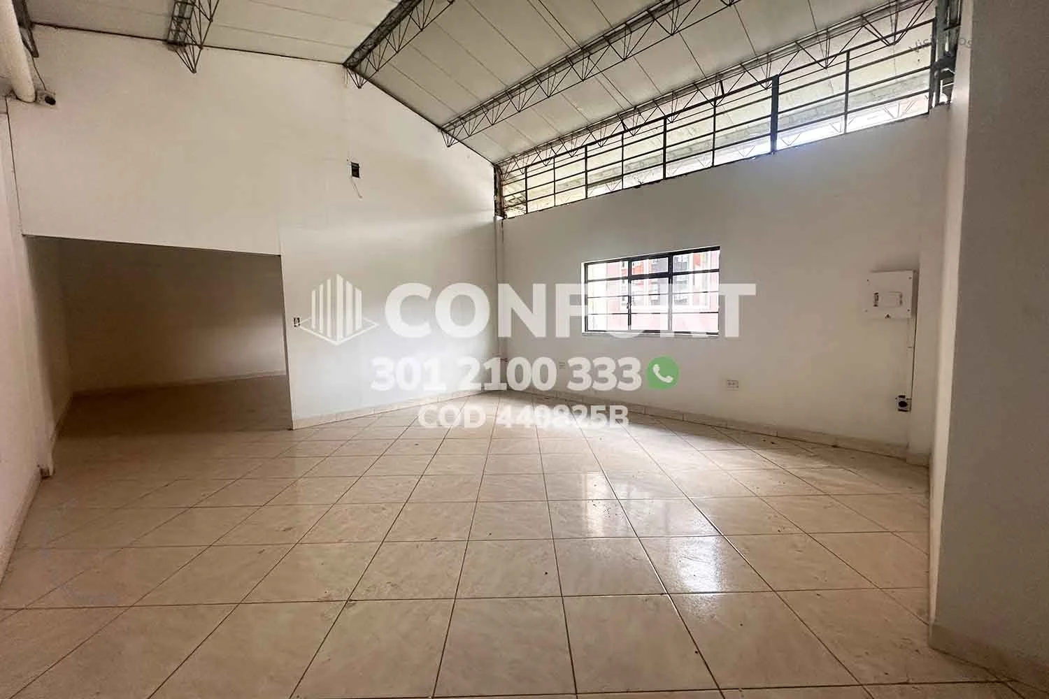 BODEGA EN VILLA VENTURA- ITAGUI 440825B COP/USD — foto 3